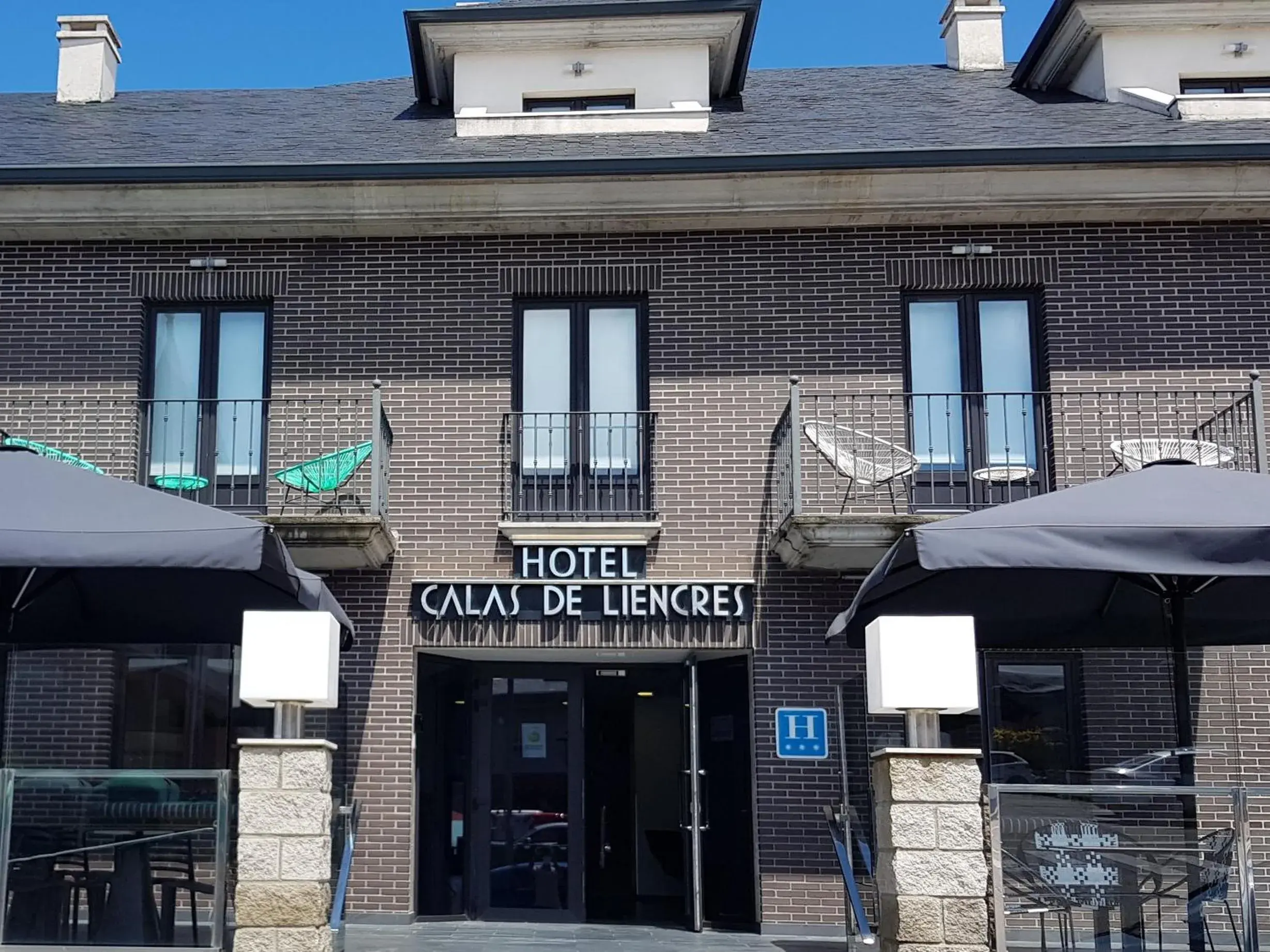 Calas De Liencres Calas De Liencres