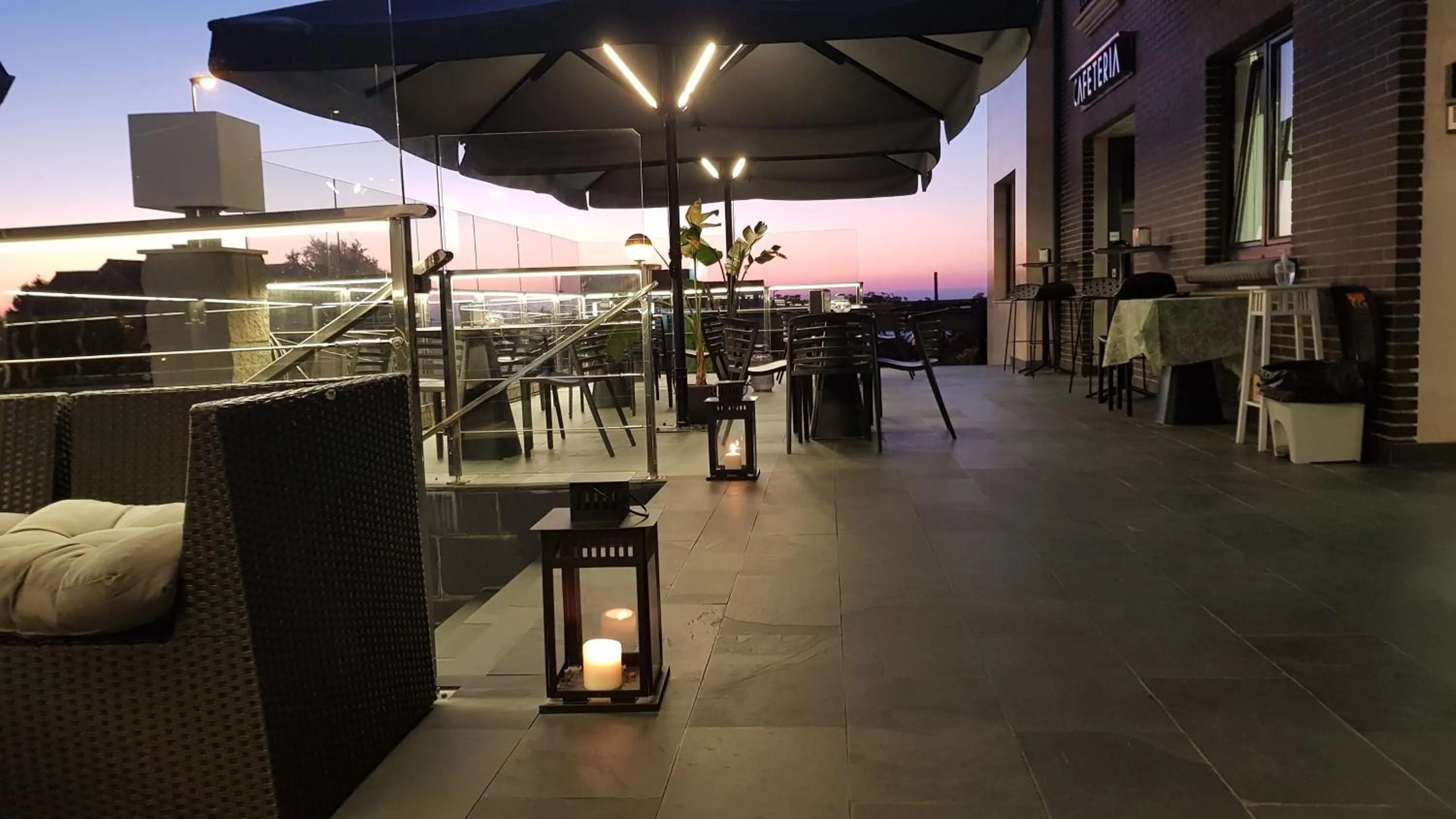 Property building in Calas De Liencres