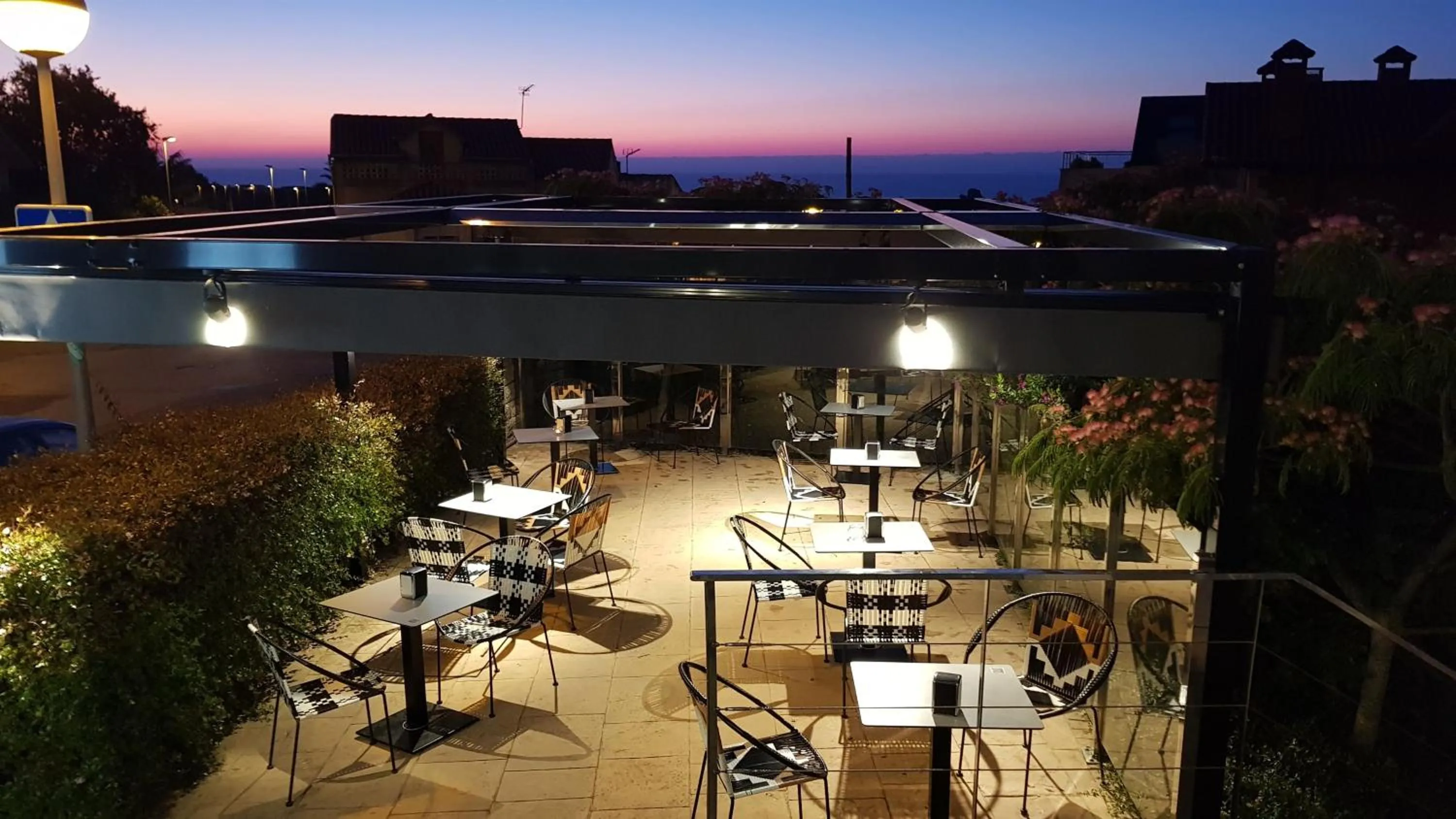 Balcony/Terrace in Calas De Liencres