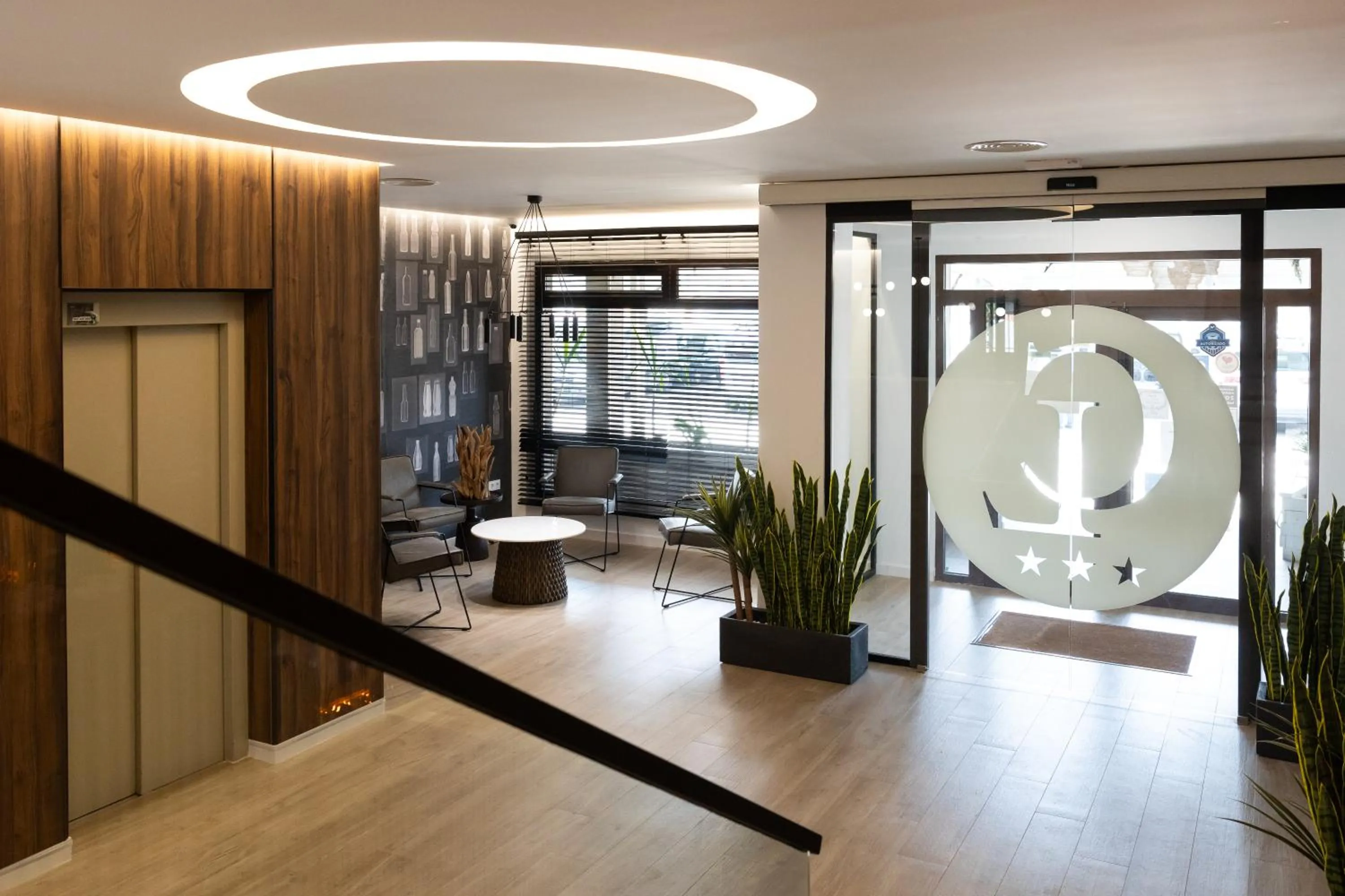 Habitus Casa Lorenzo