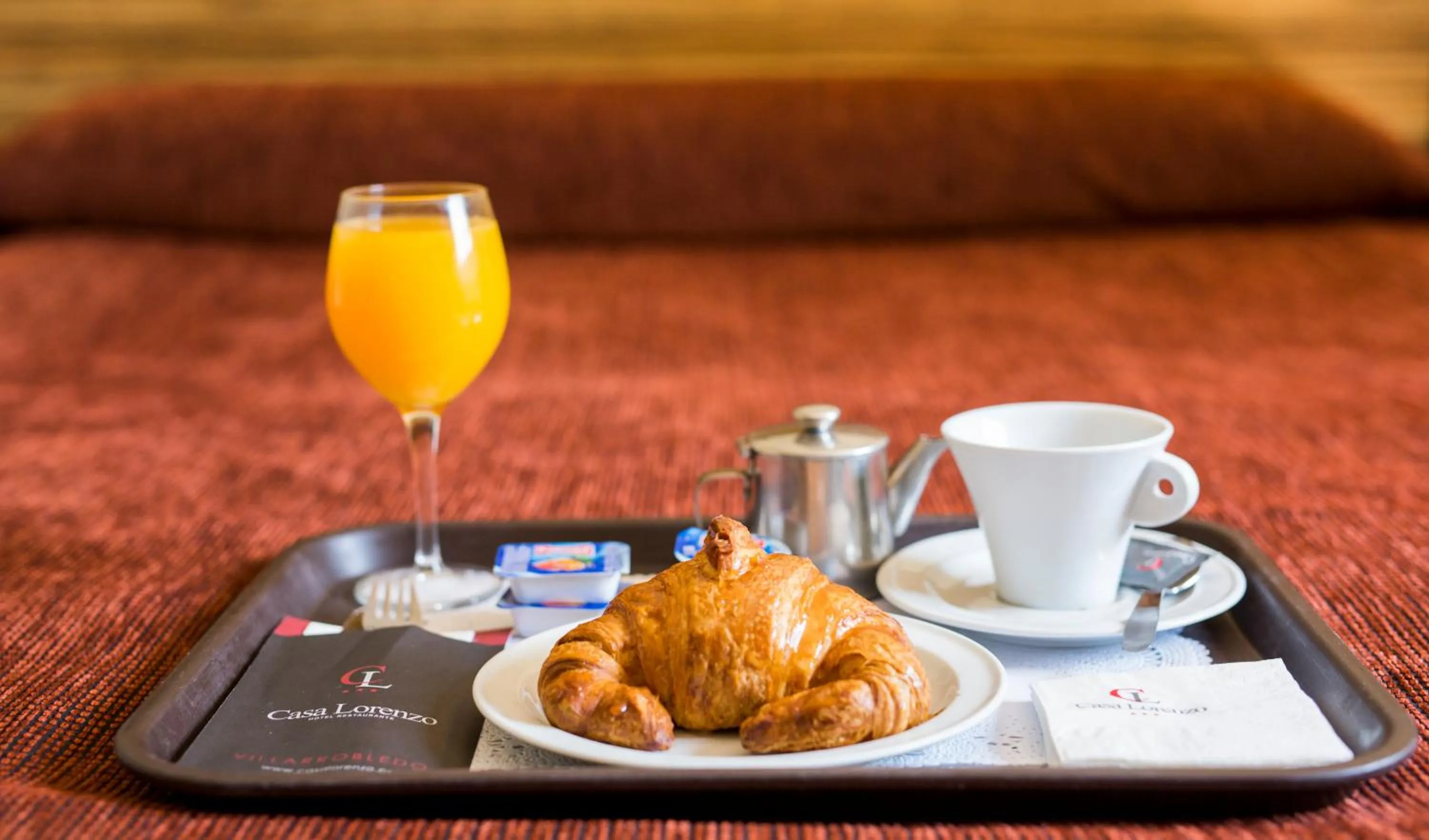 Habitus Casa Lorenzo