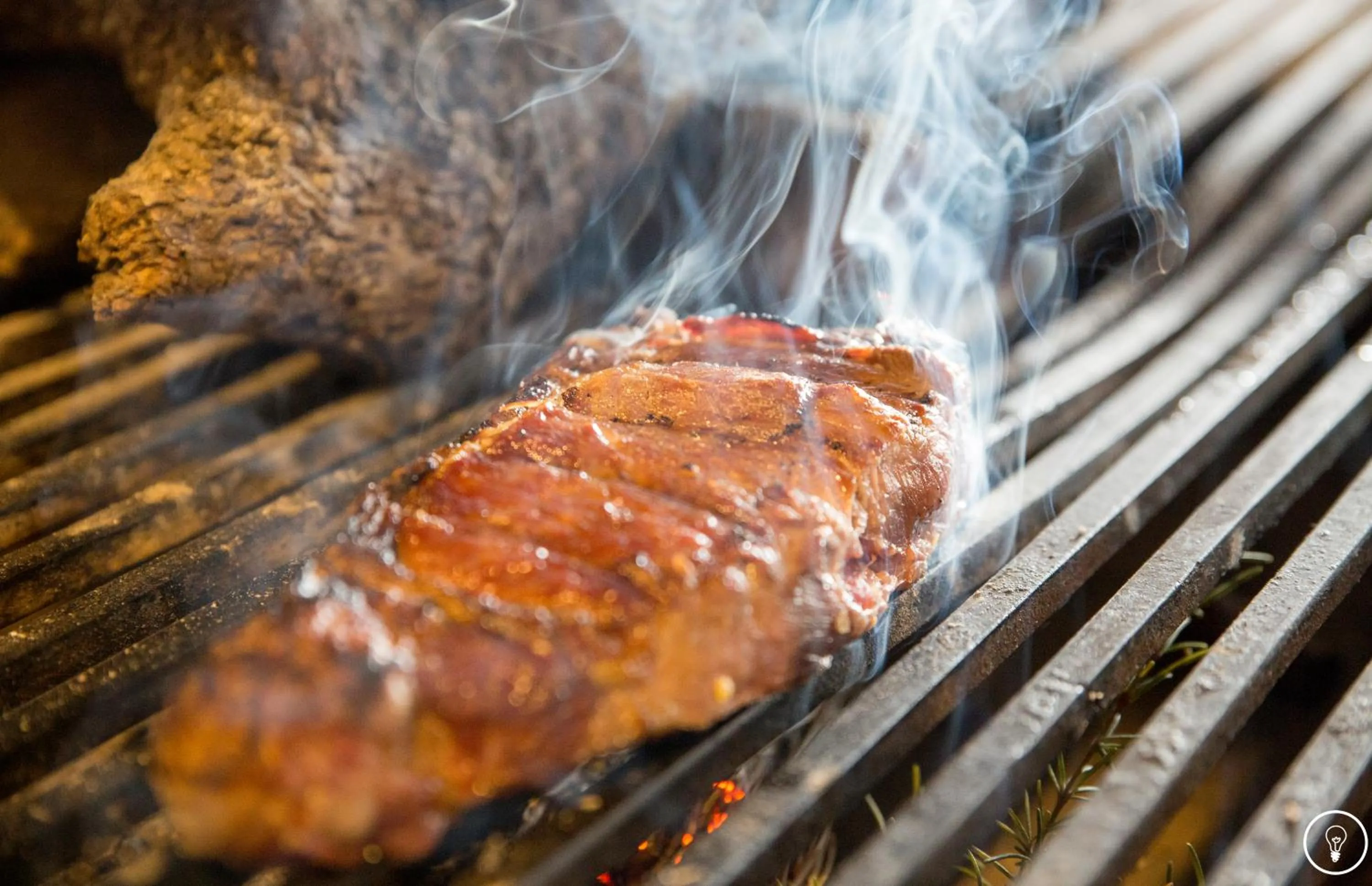 Lunch in Habitus Casa Lorenzo