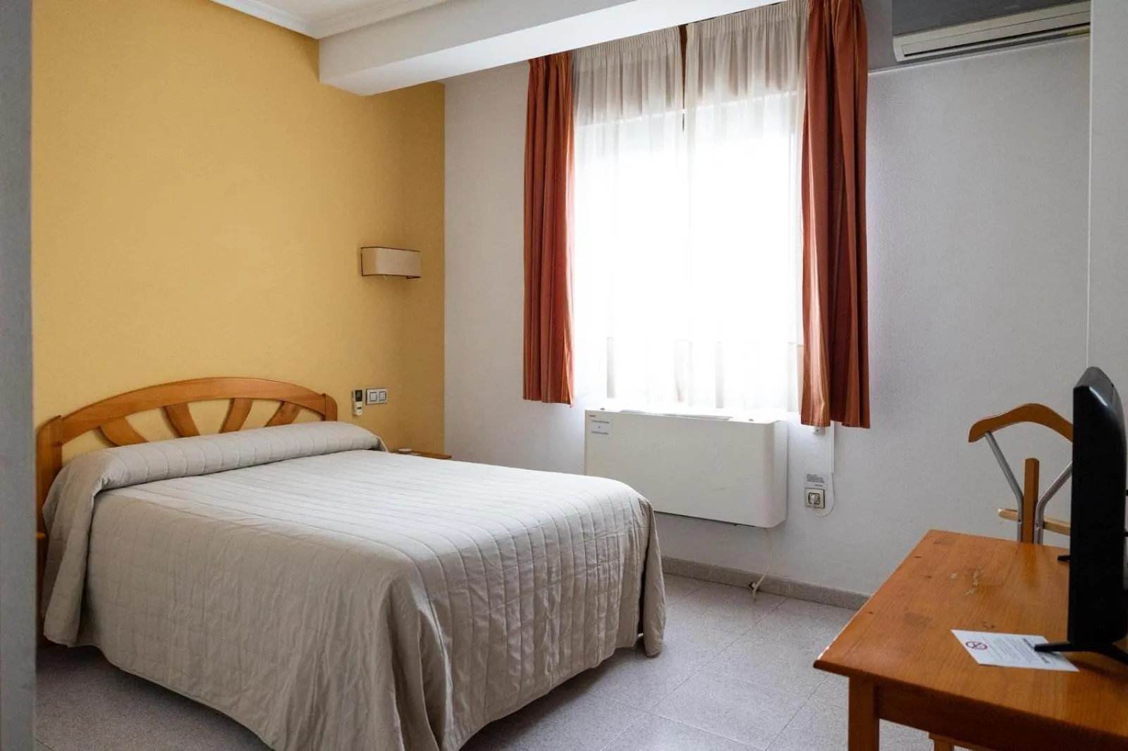 Bed in Habitus Casa Lorenzo