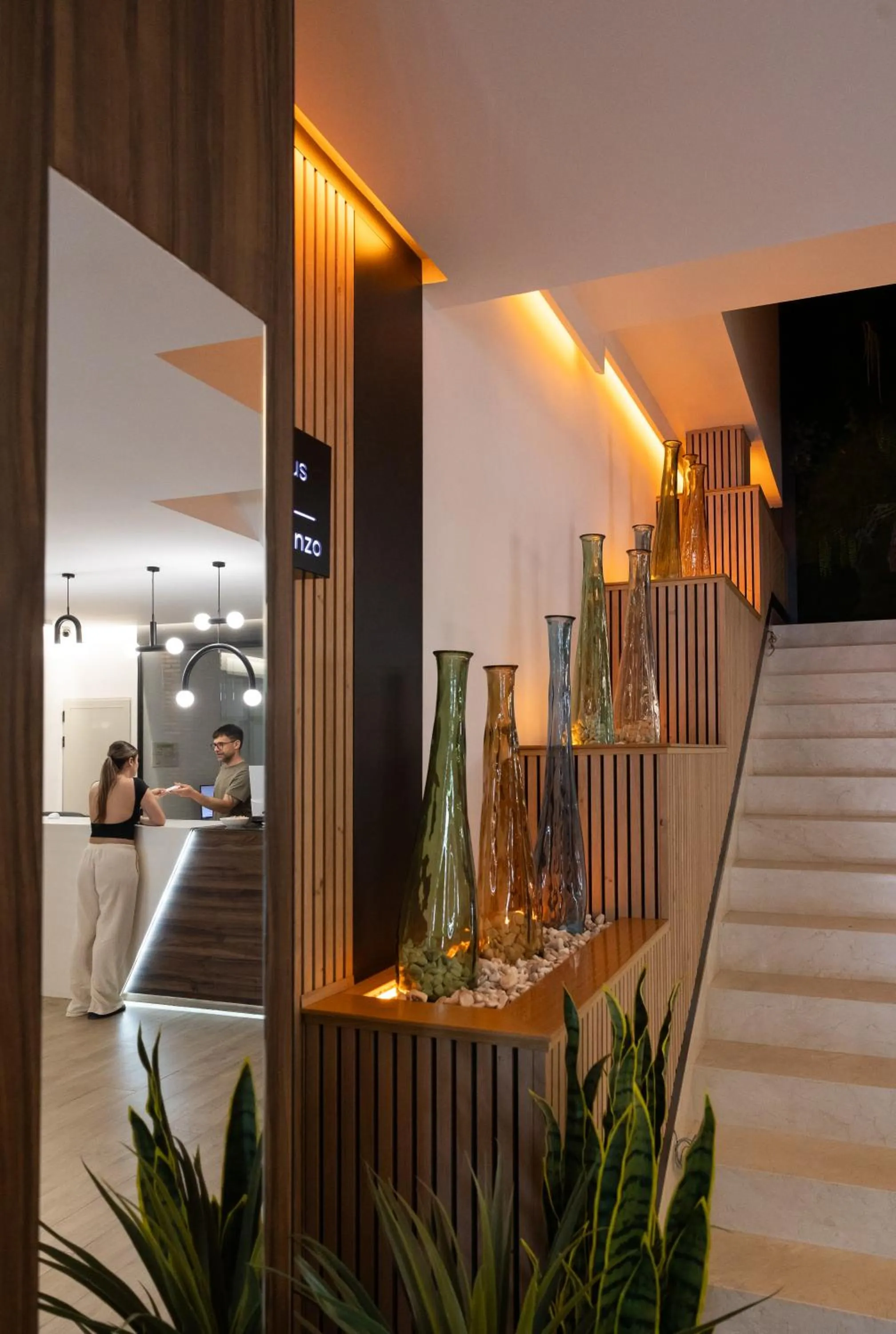 Habitus Casa Lorenzo