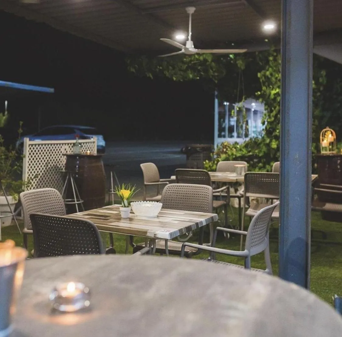 Habitus Casa Lorenzo