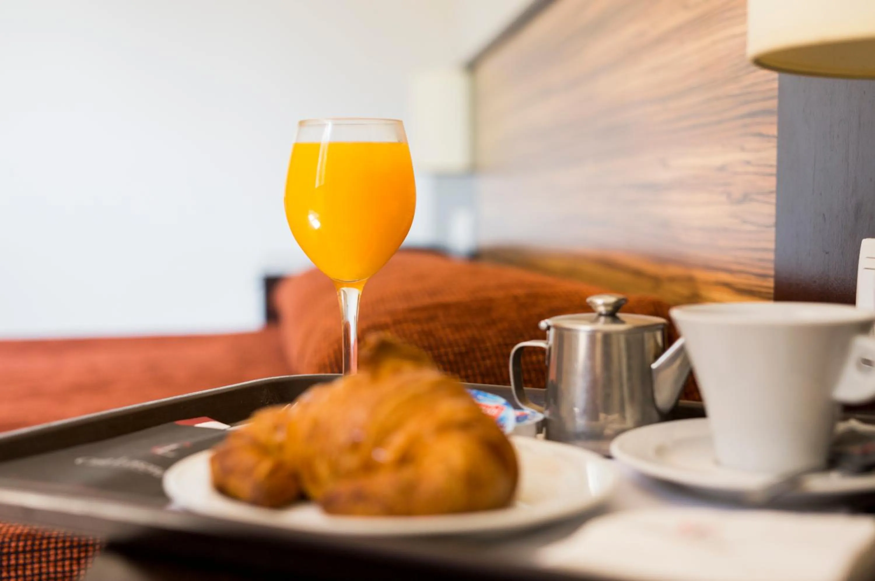 Breakfast in Habitus Casa Lorenzo