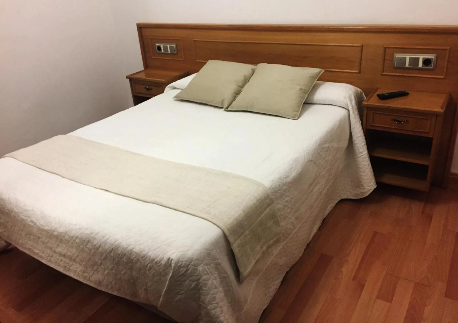 Single Room in Hostal La Casilla