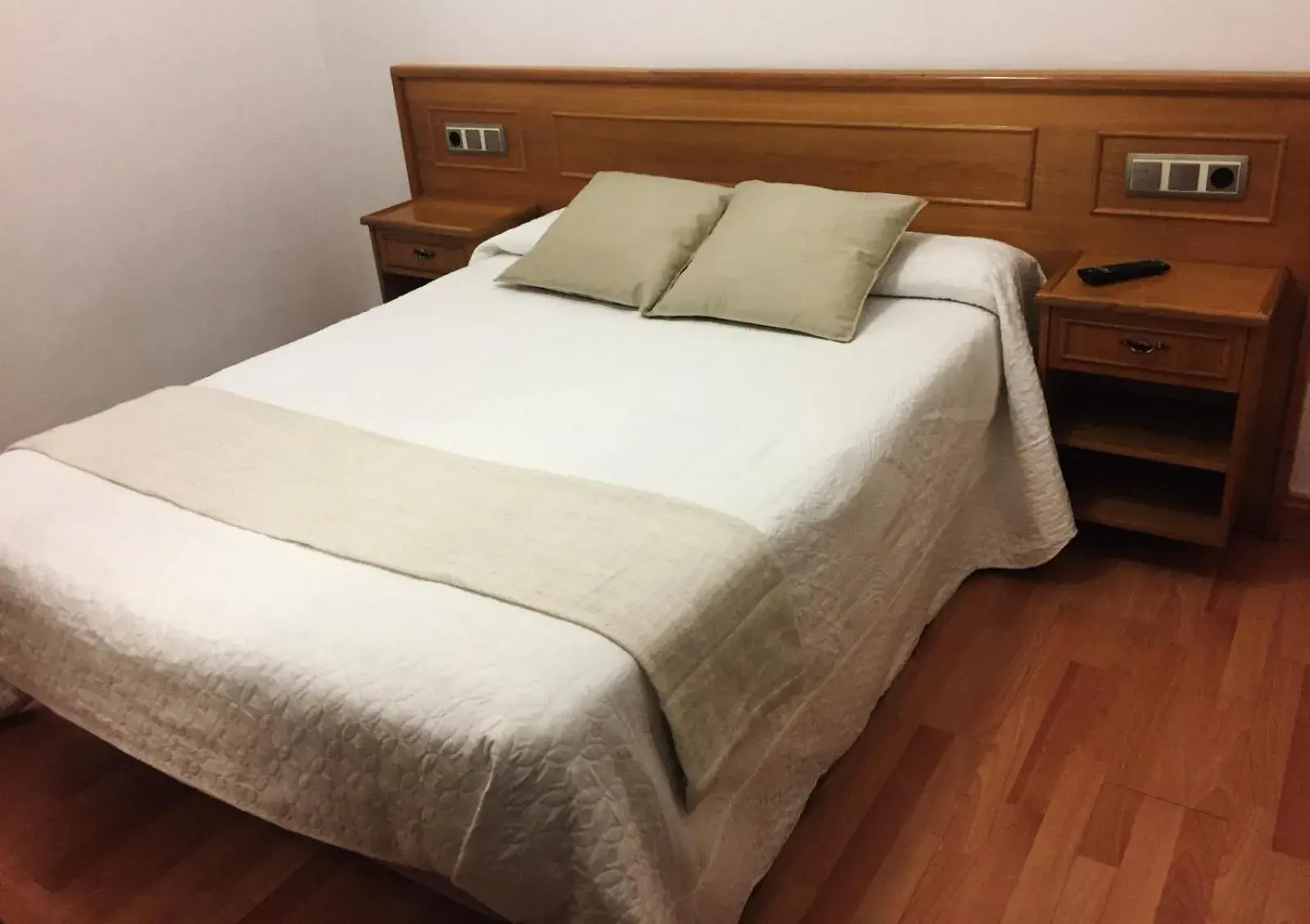 Single Room in Hostal La Casilla Single Room in Hostal La Casilla