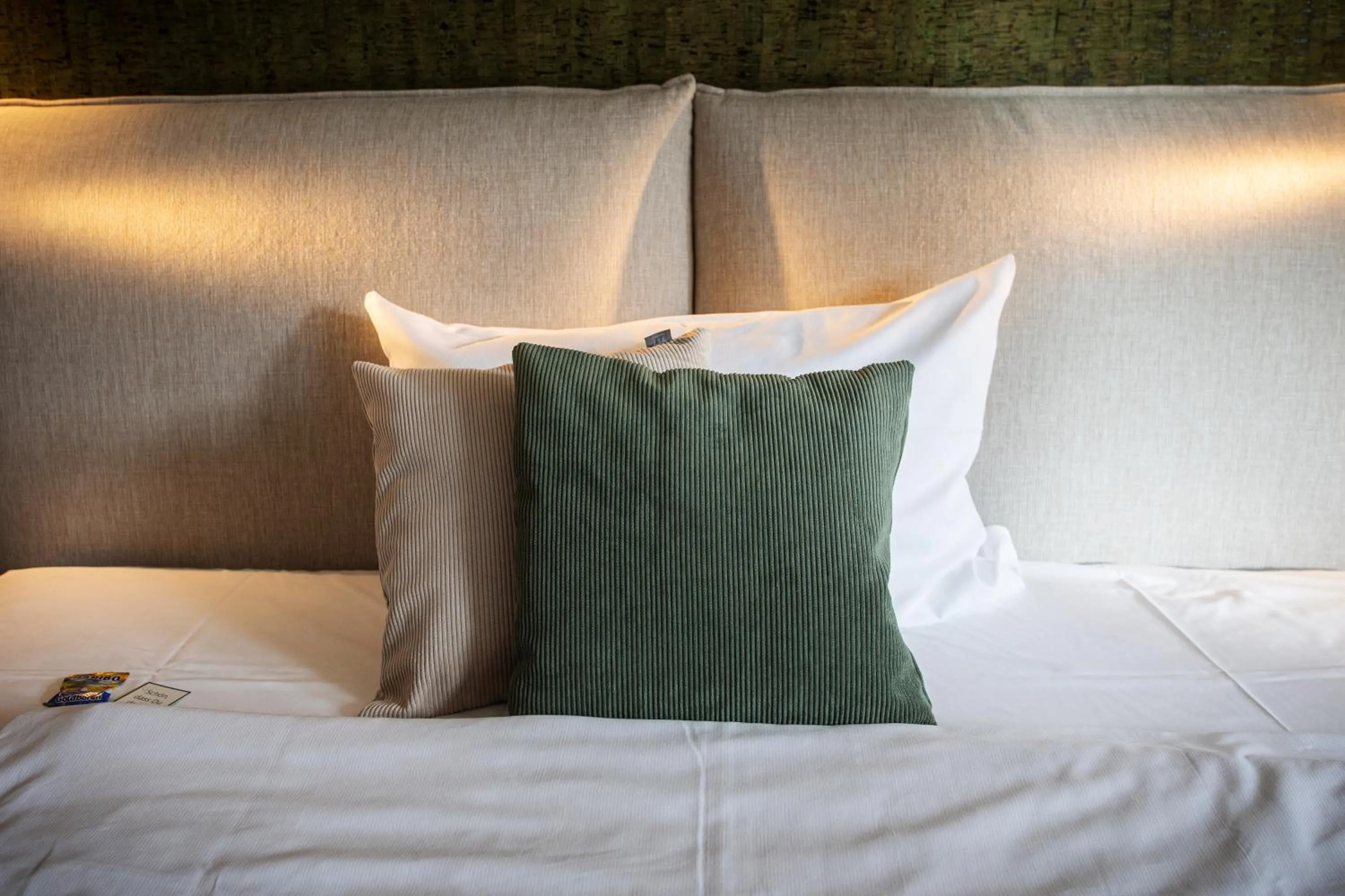 Bed in Landgut Stemmen