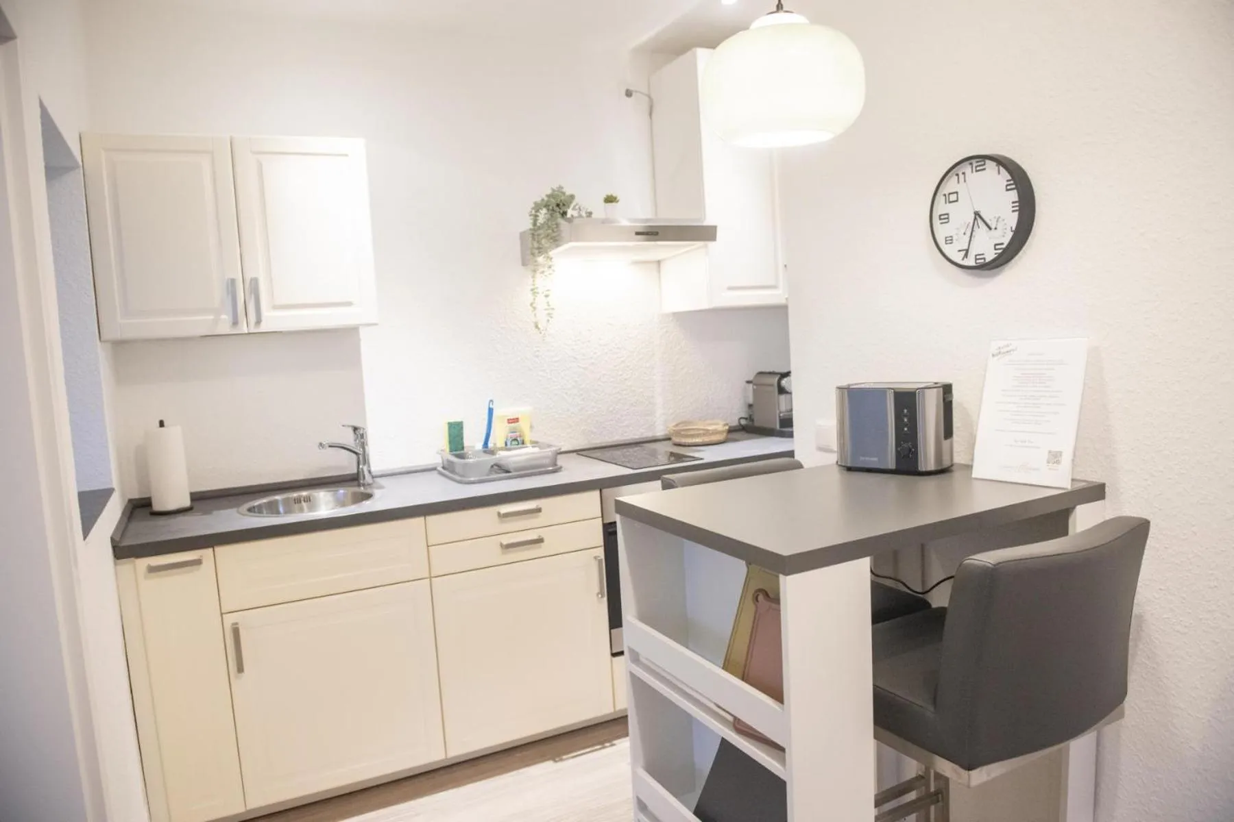 Coffee/tea facilities in Landgut Stemmen