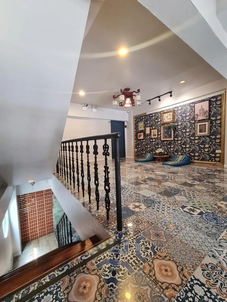 Sridonchai Heritage, Night Bazaar Chiang Mai