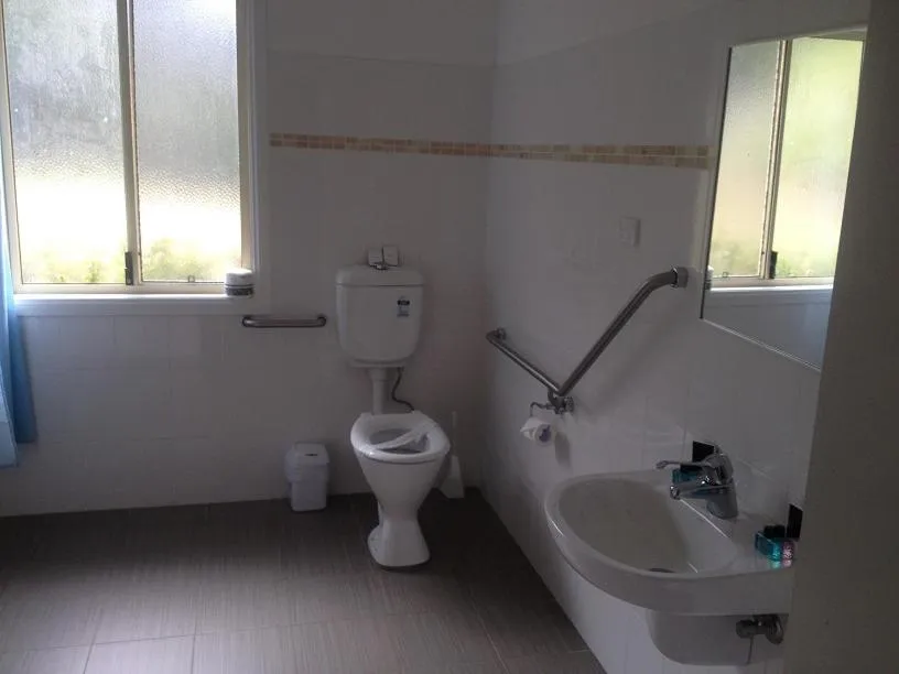 Loxley On Bellbird Hill