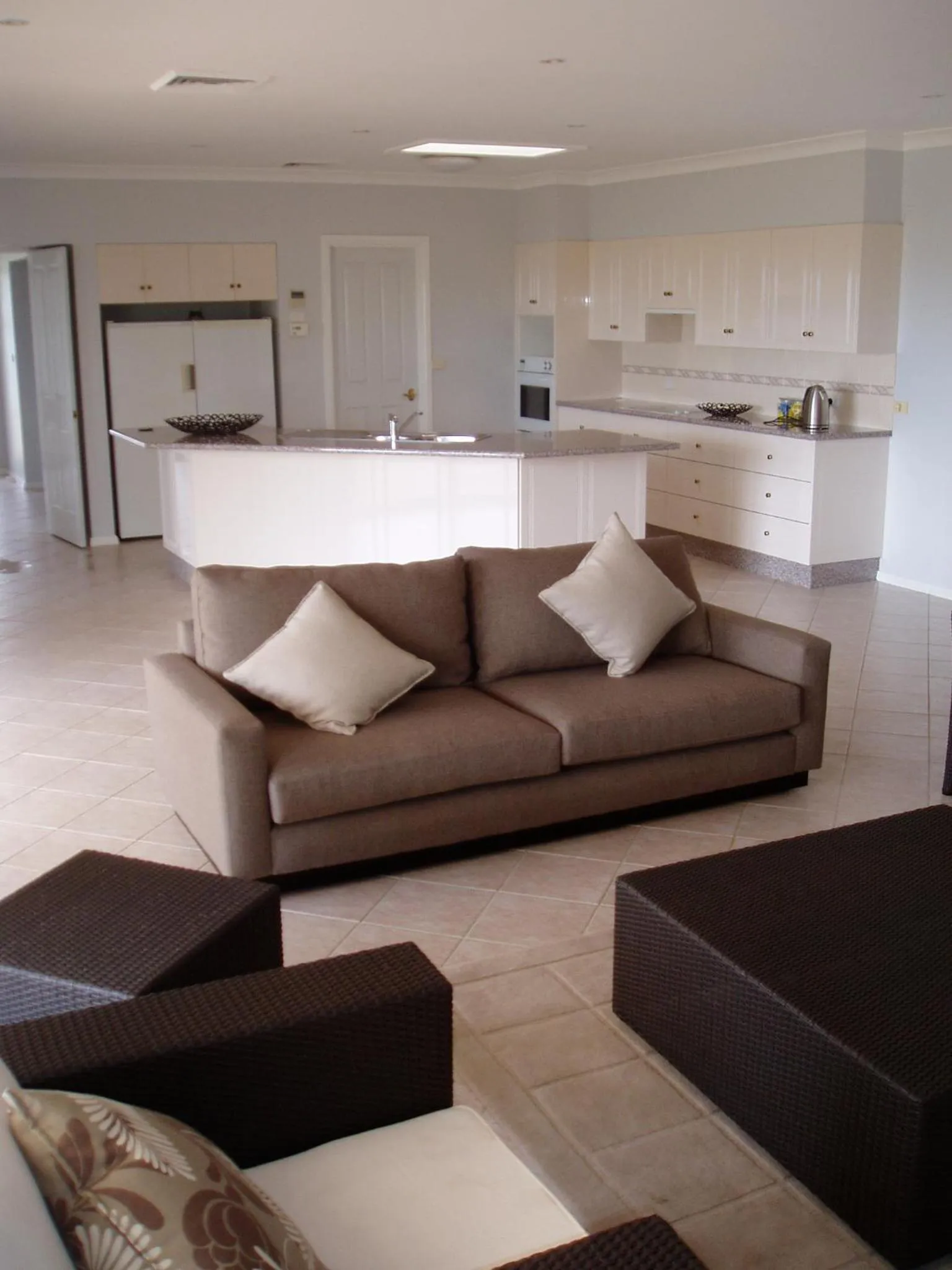 Loxley On Bellbird Hill