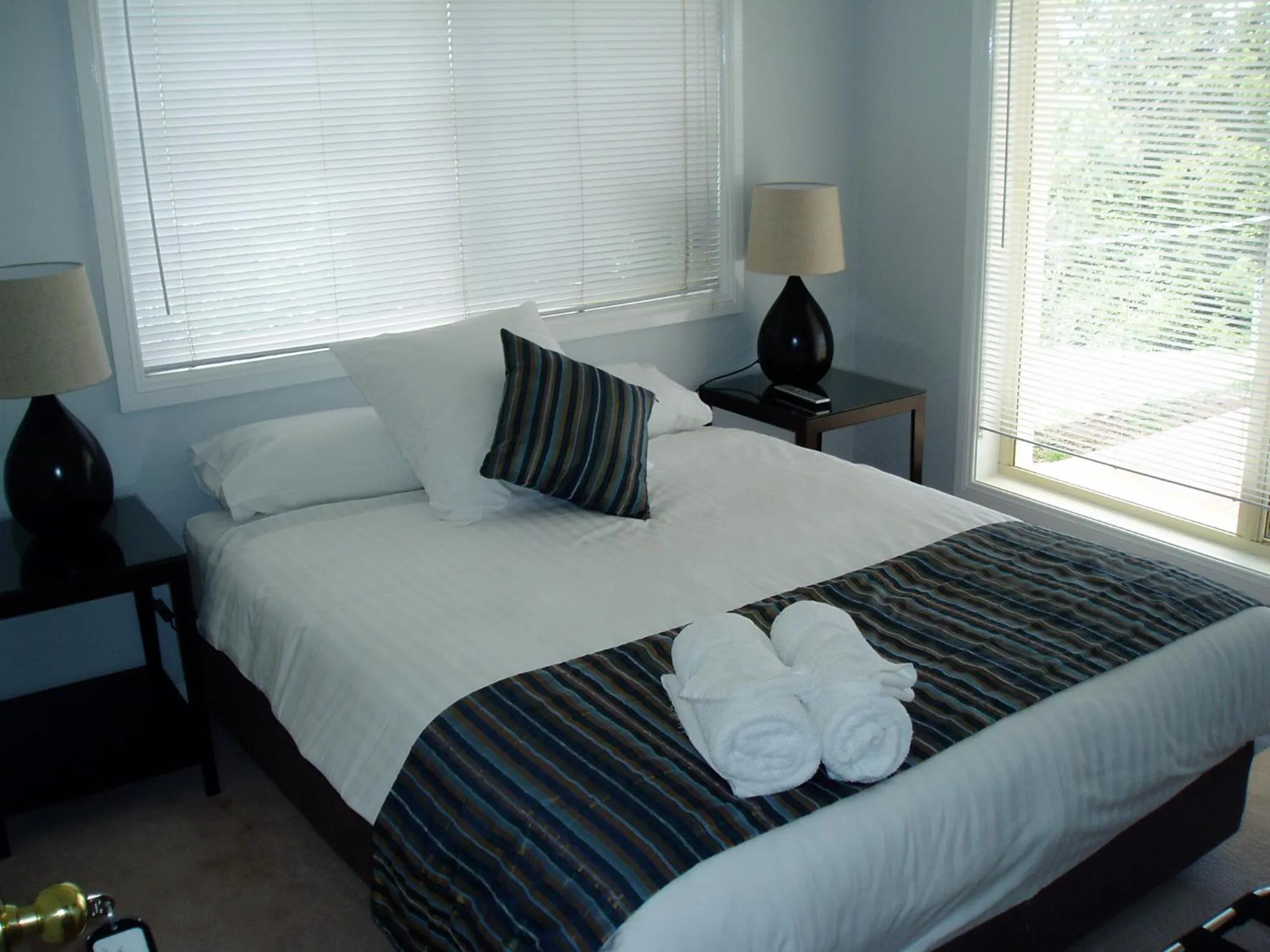 Loxley On Bellbird Hill