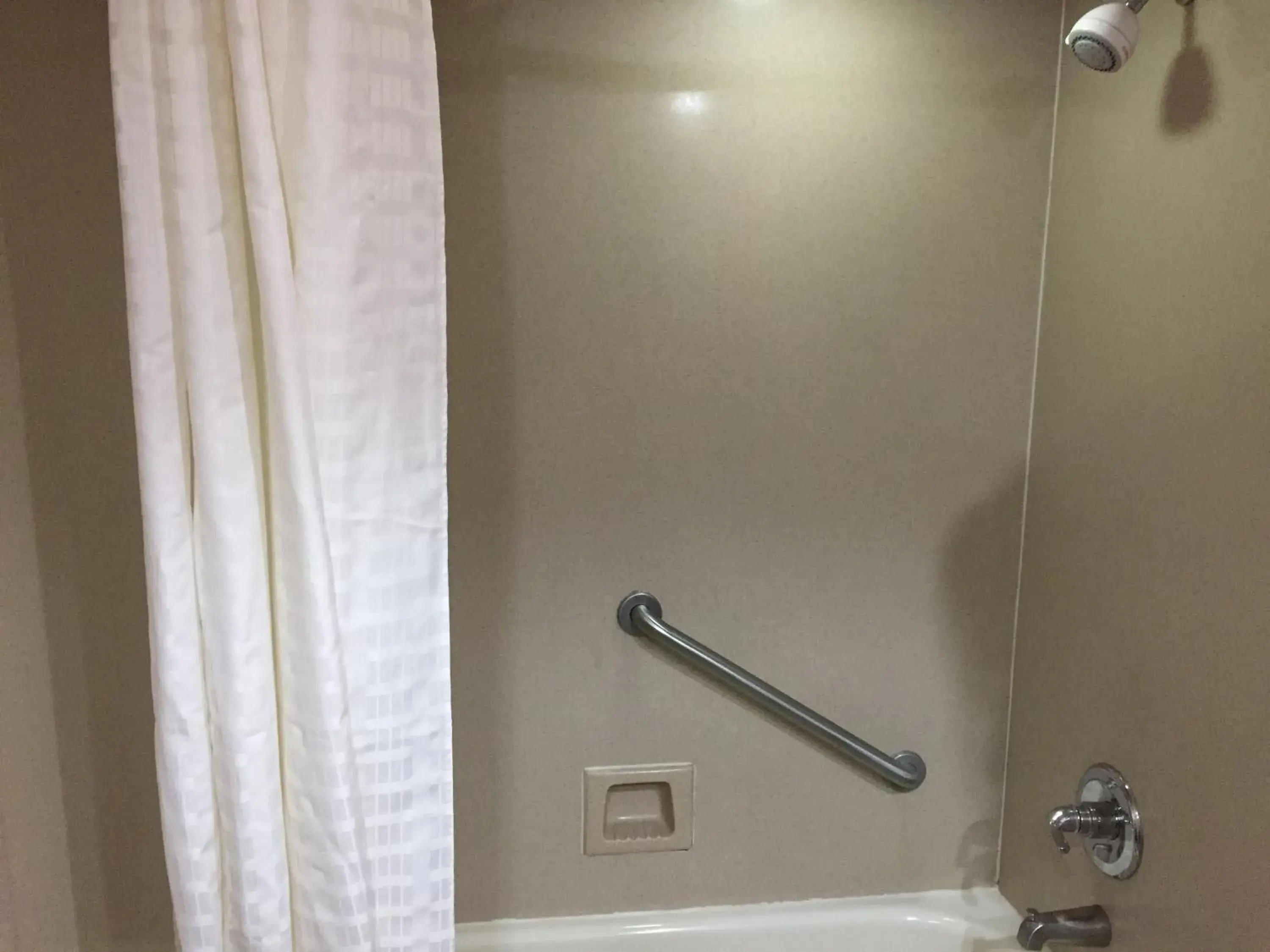 King Suite with Sofa Bed - Non-Smoking in Quality Inn Jacksonville - Orange Park near Naval Air Station King Suite with Sofa Bed - Non-Smoking in Quality Inn Jacksonville - Orange Park near Naval Air Station