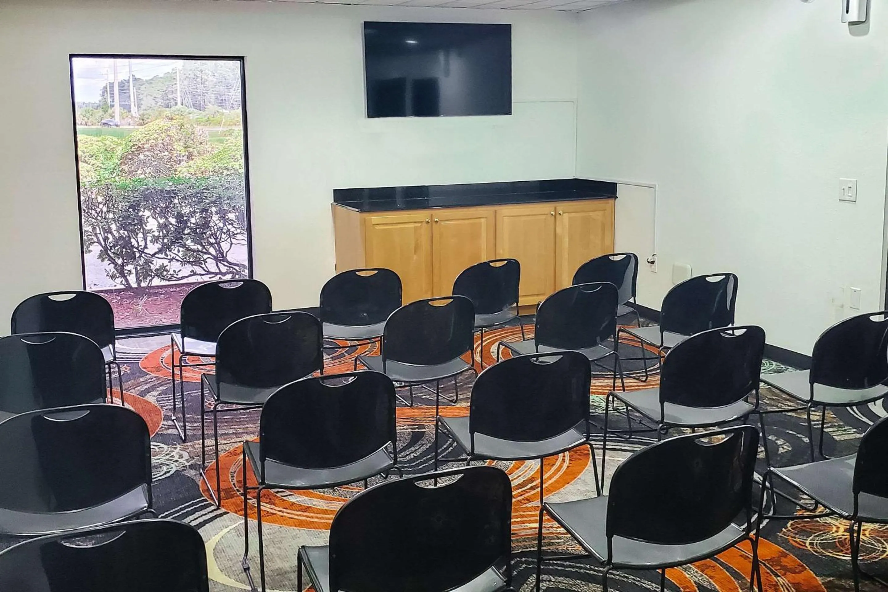 Meeting/conference room in Best Western Southside Hotel & Suites