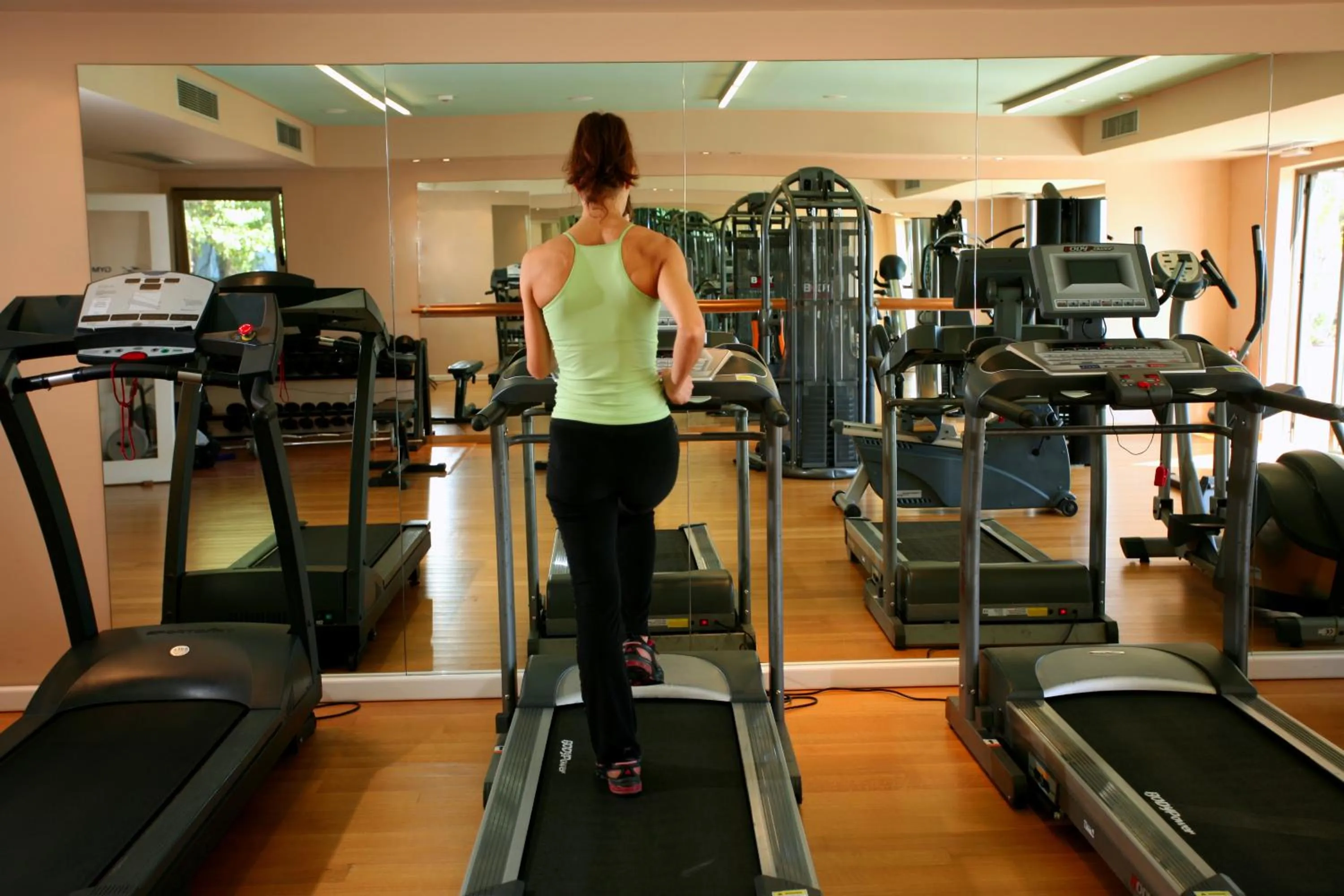 Sports in Kontokali Bay Resort & Spa