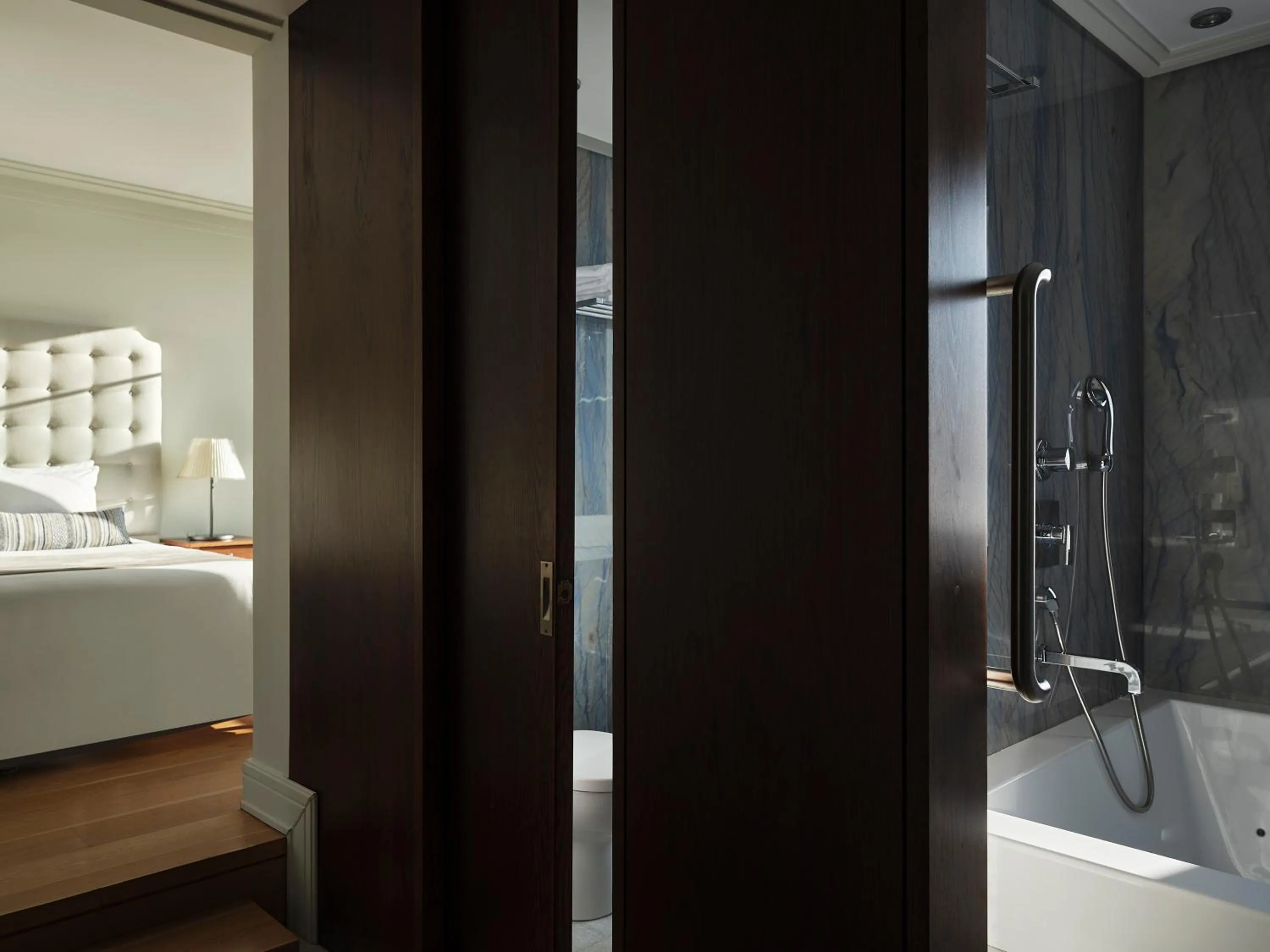 Bedroom, Bed in Kontokali Bay Resort & Spa