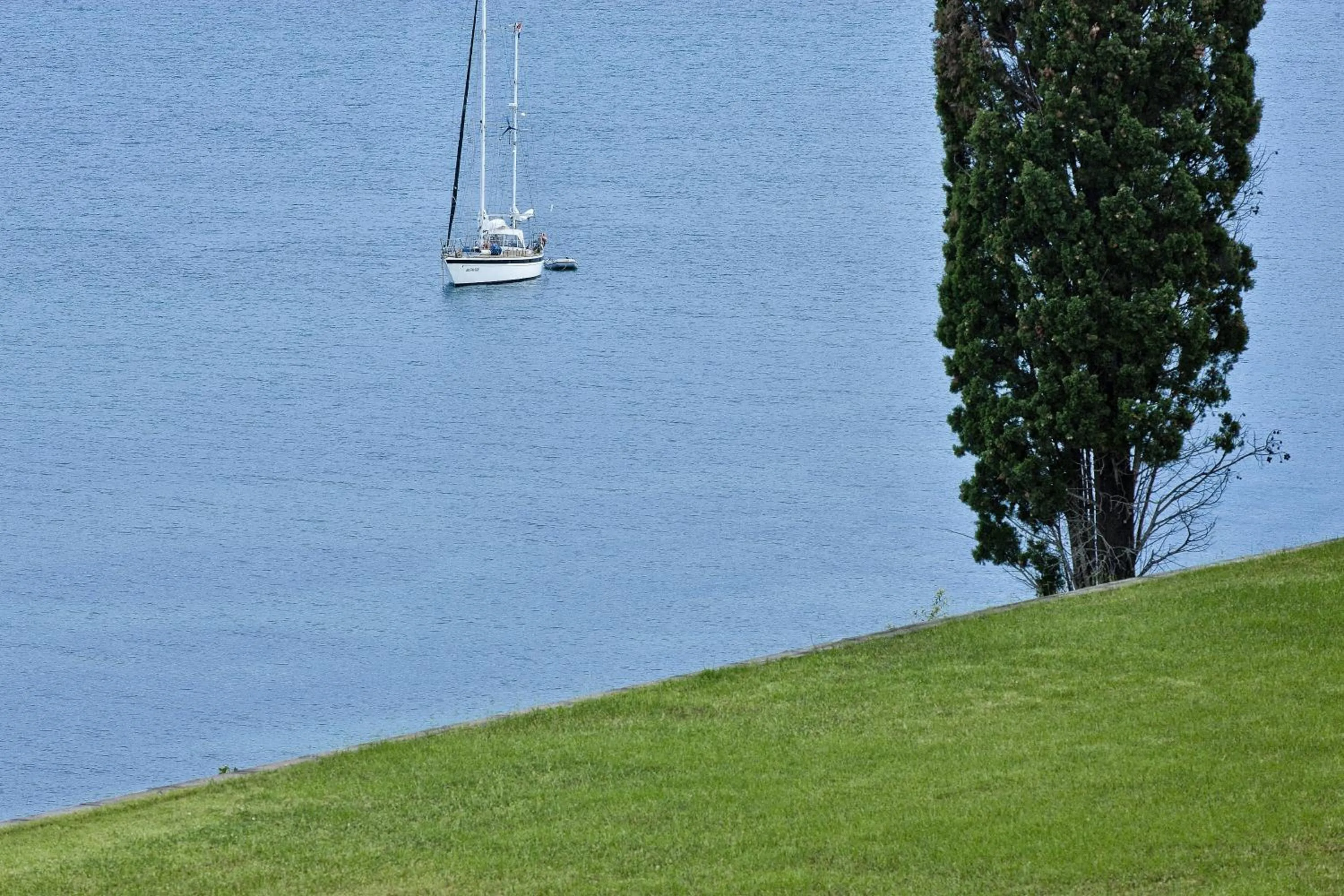 Beach in Kontokali Bay Resort & Spa