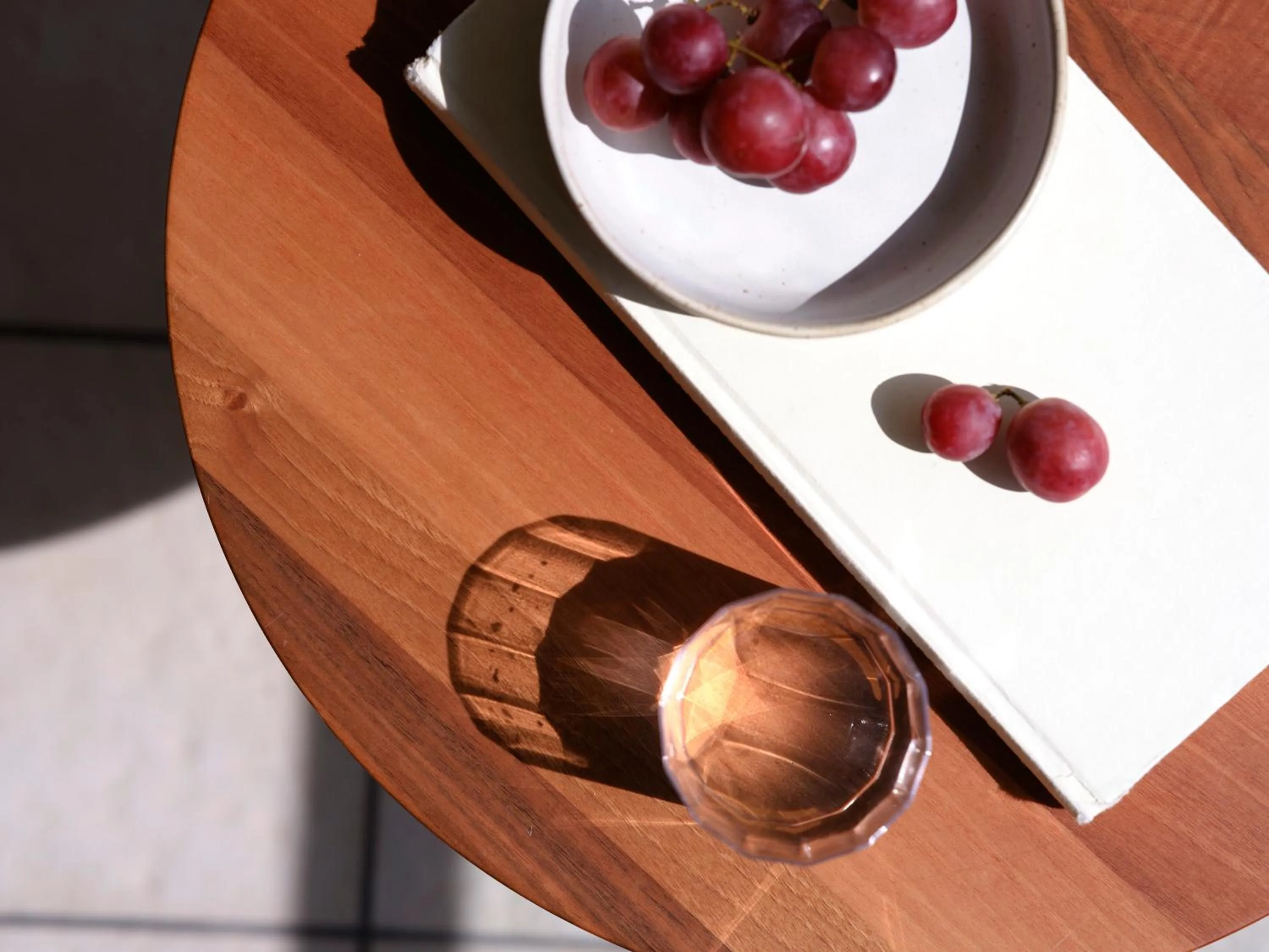 Food and drinks in Kontokali Bay Resort & Spa