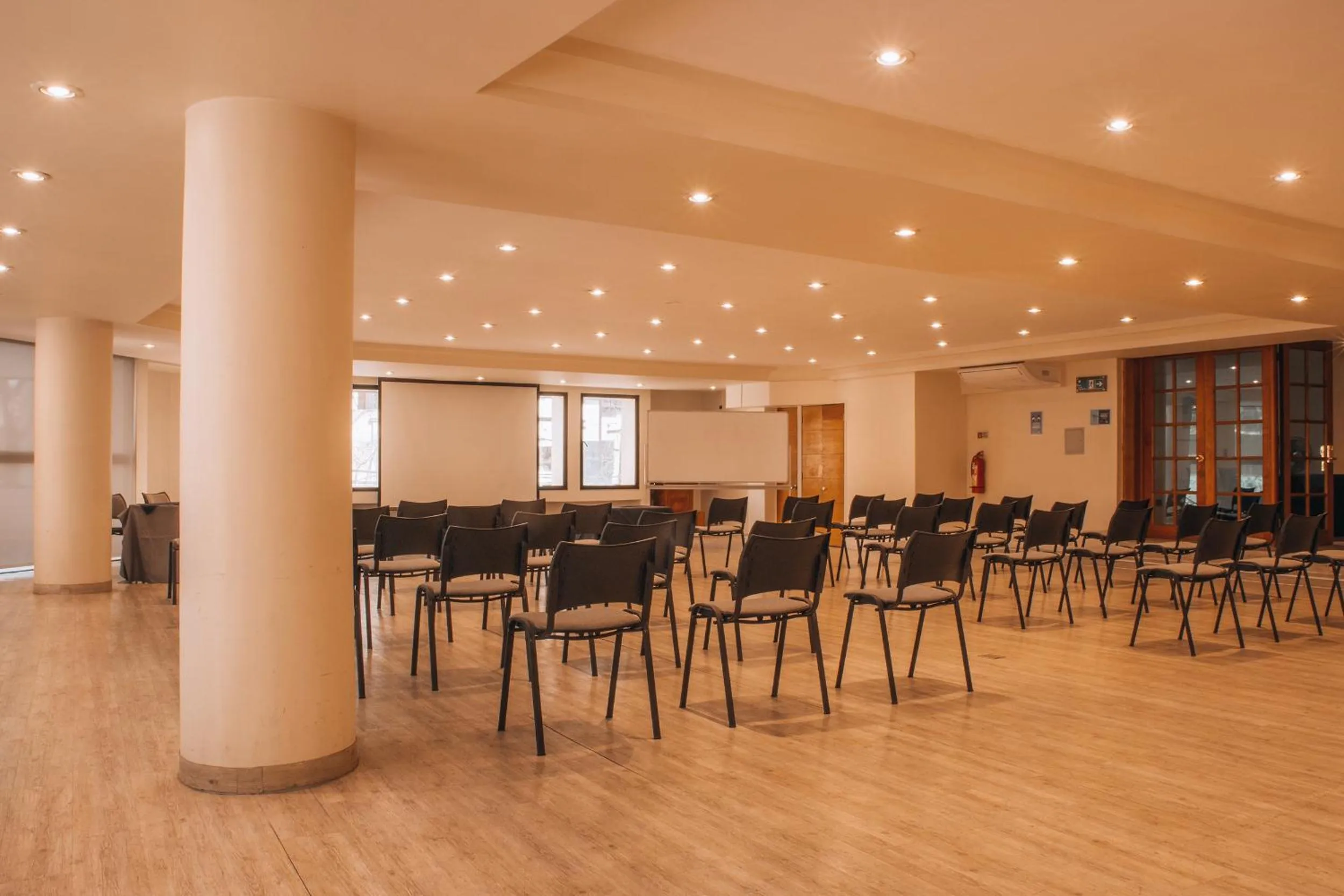 Meeting/conference room in Hotel Diego de Velazquez