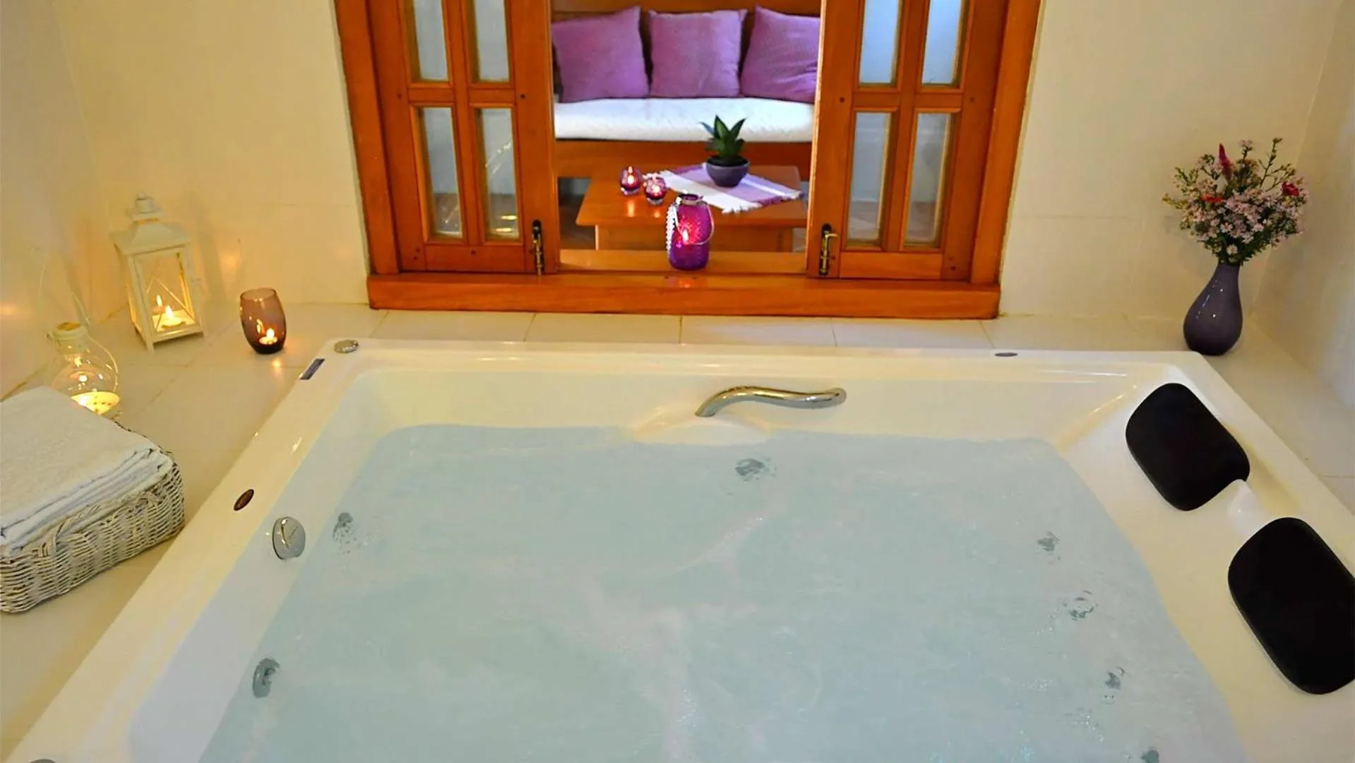 Other in Pousada Quarto Crescente