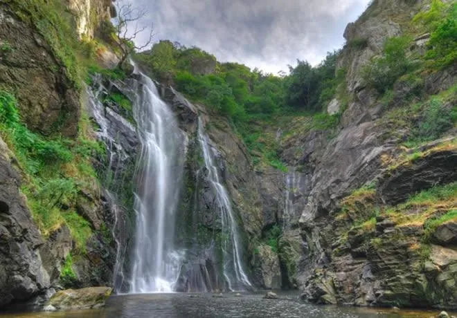 Day in Hotel Spa Norat Torre Do Deza 4* Superior