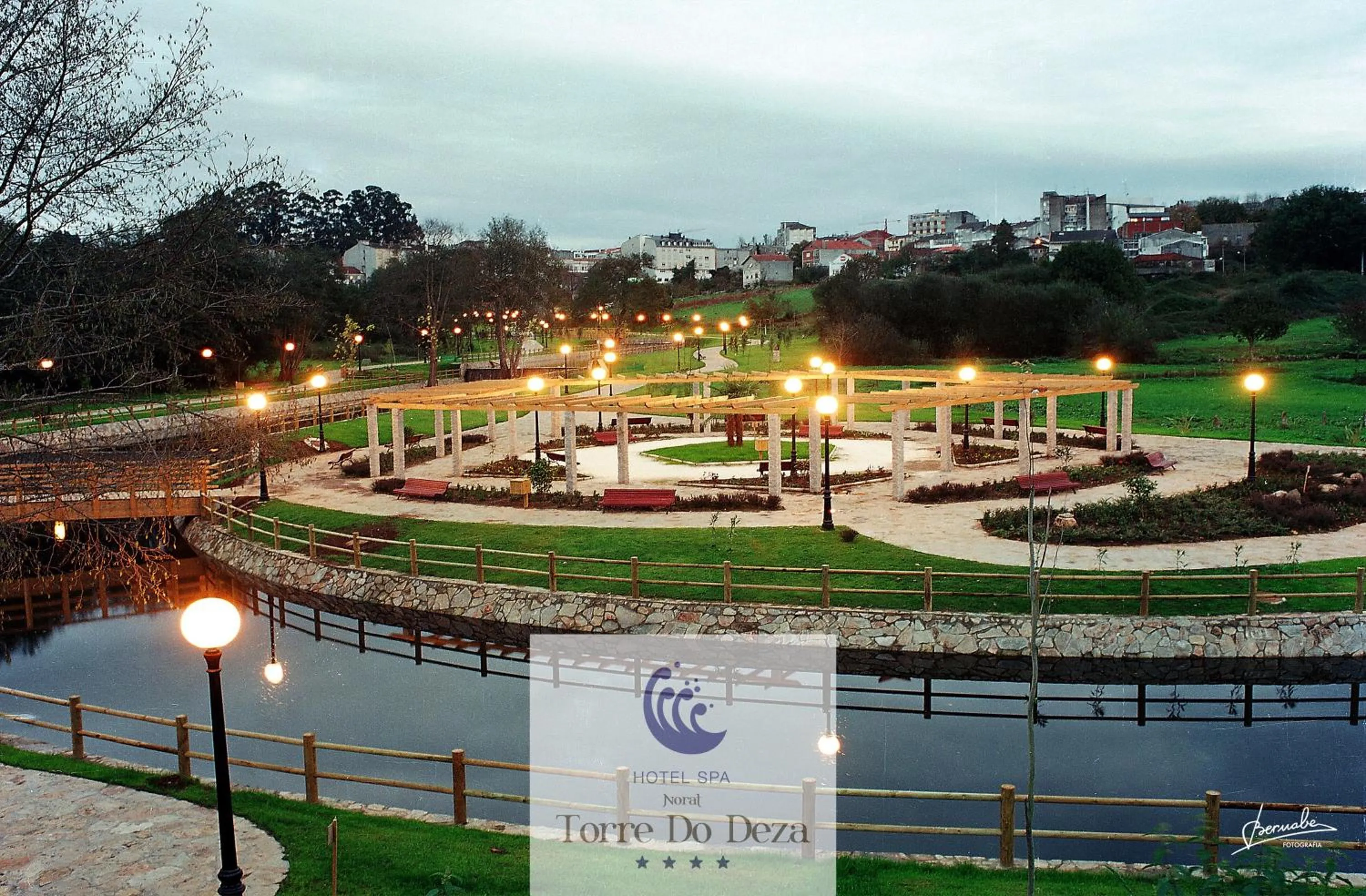 Other in Hotel Spa Norat Torre Do Deza 4* Superior