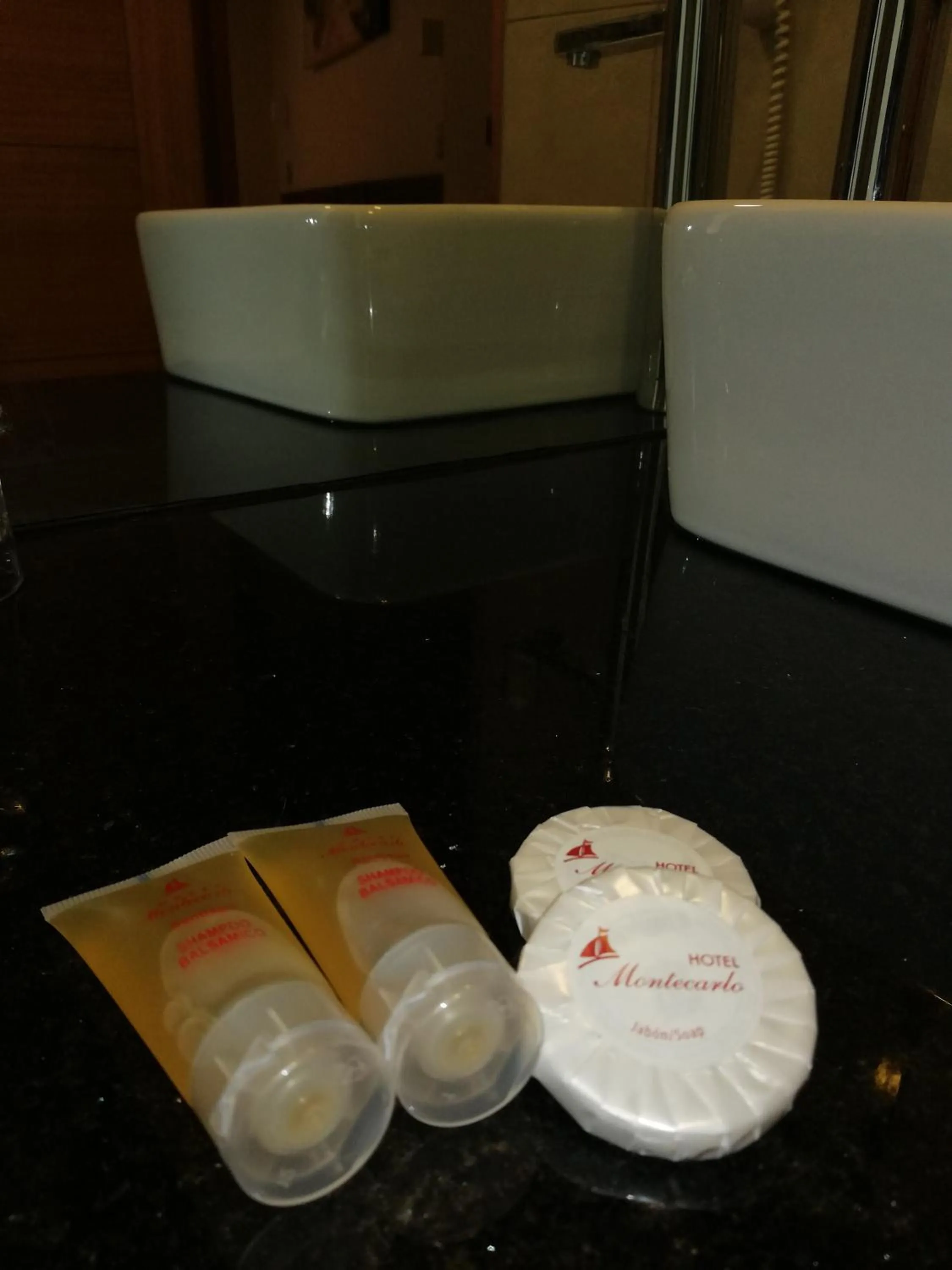 Other in Hotel Montecarlo Santiago