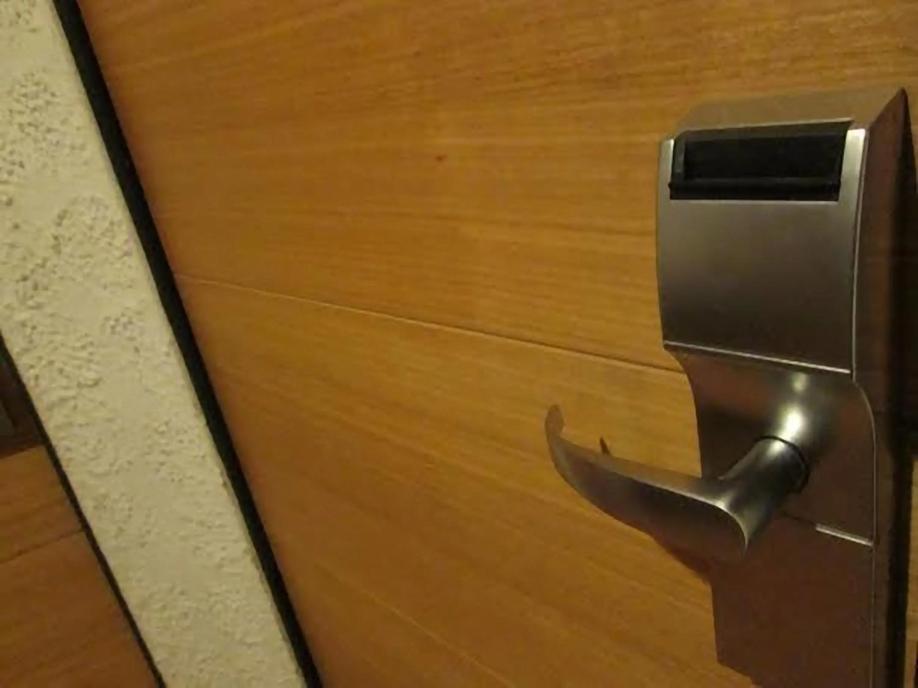 Decorative detail in Hotel Montecarlo Santiago