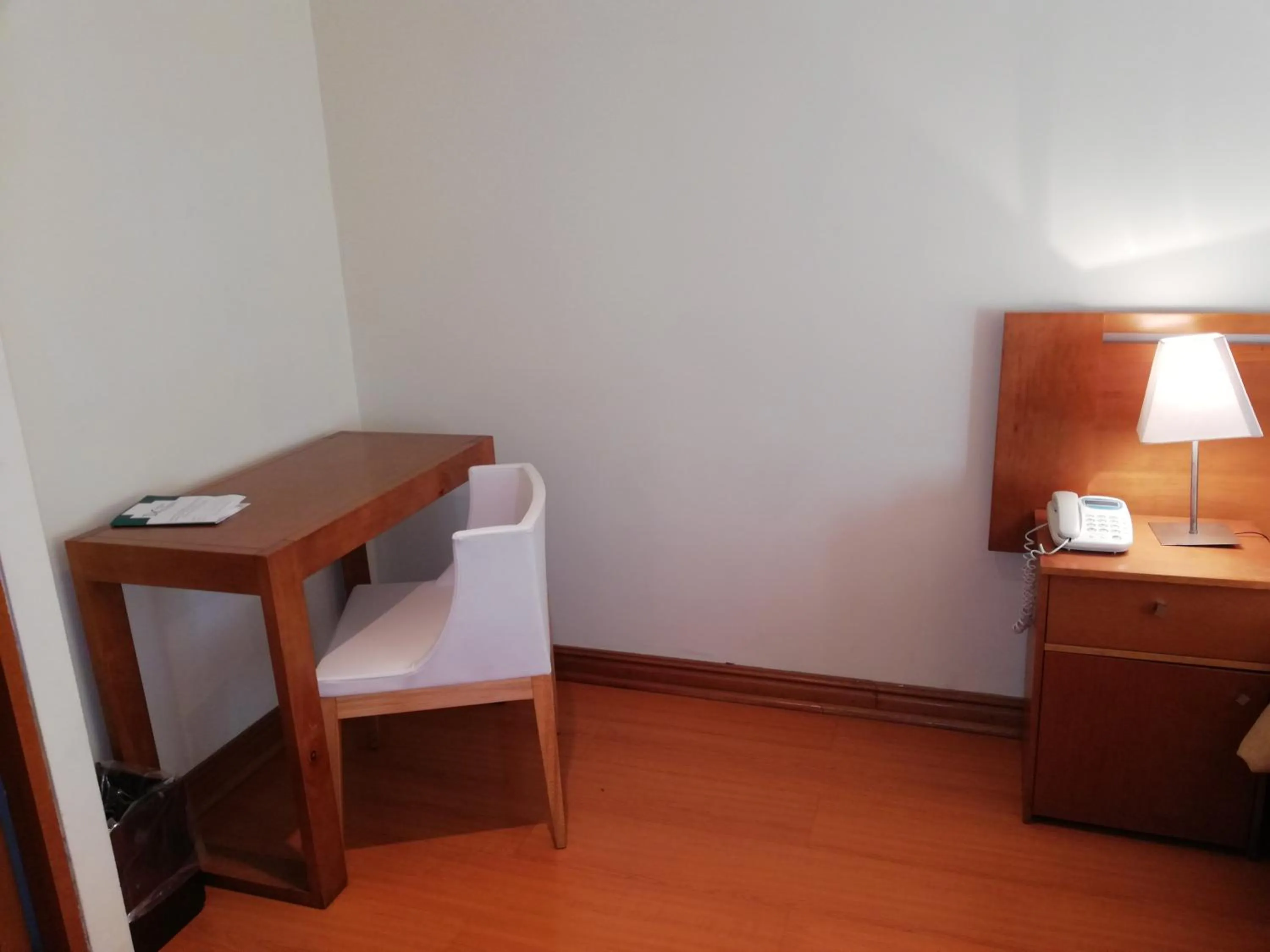 Other, Bed in Andes Suites