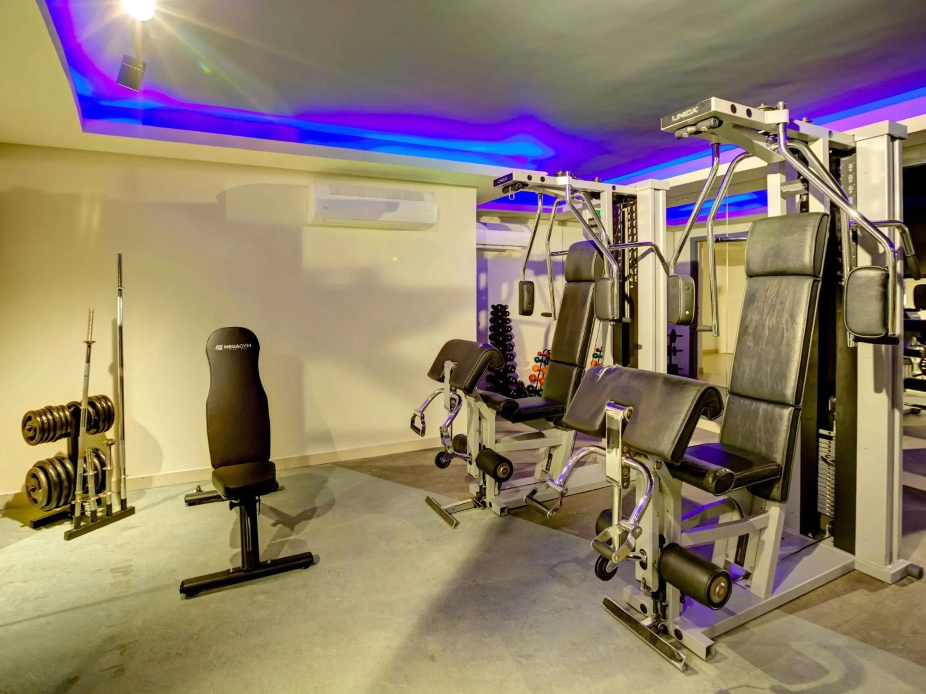 Other in Novotel RJ Santos Dumont