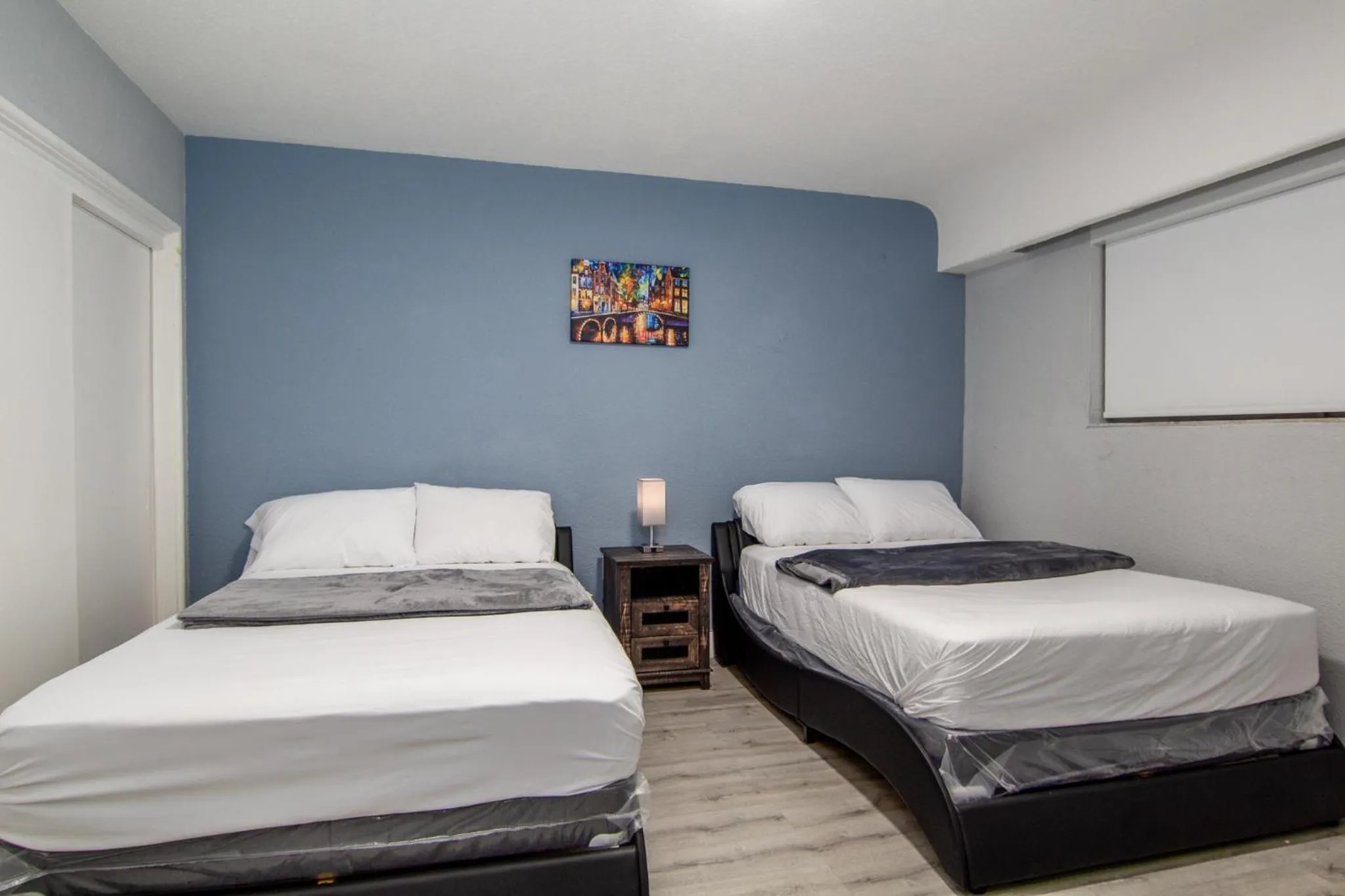 Bedroom, Bed in Pousada suites