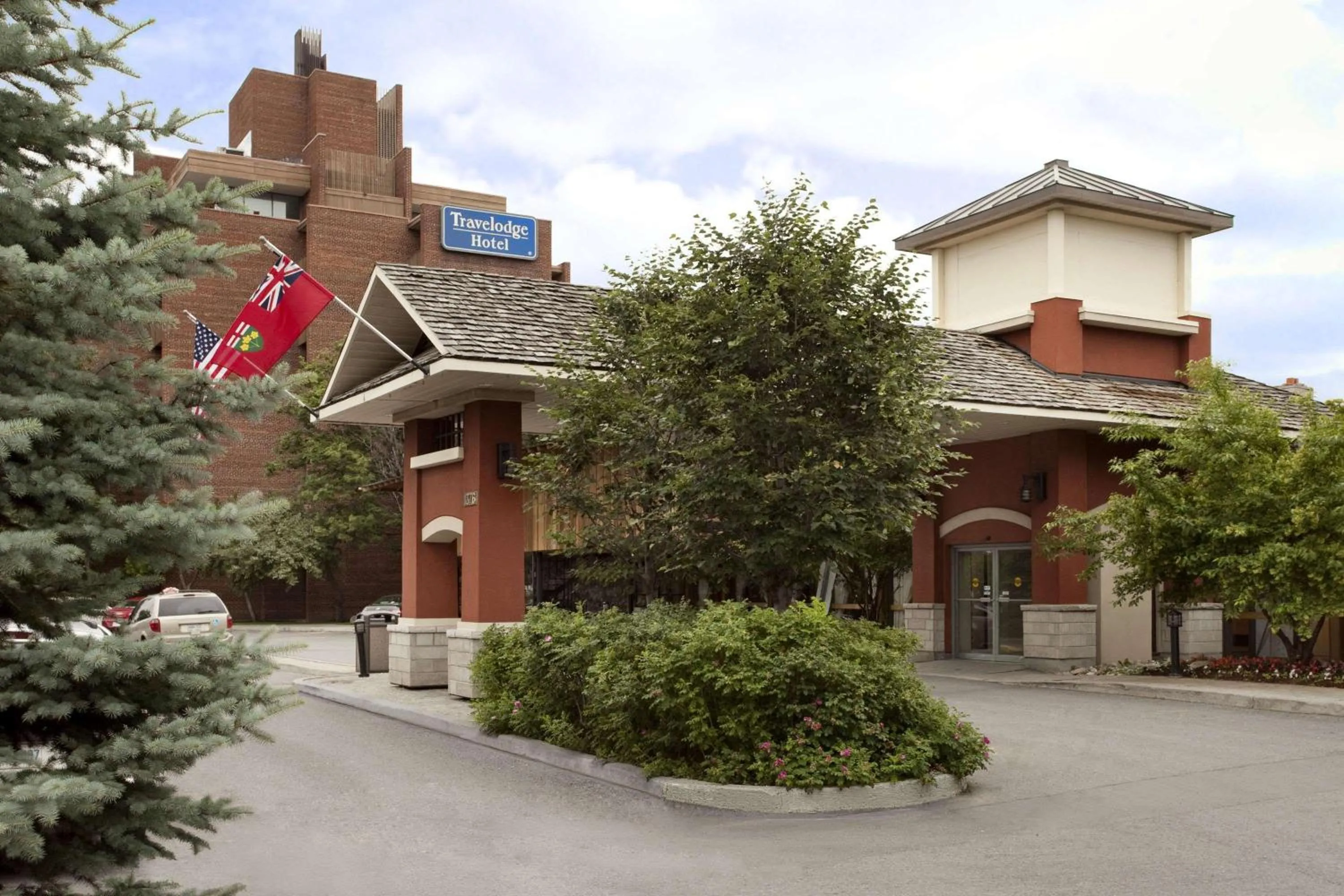 Travelodge by Wyndham Ottawa West