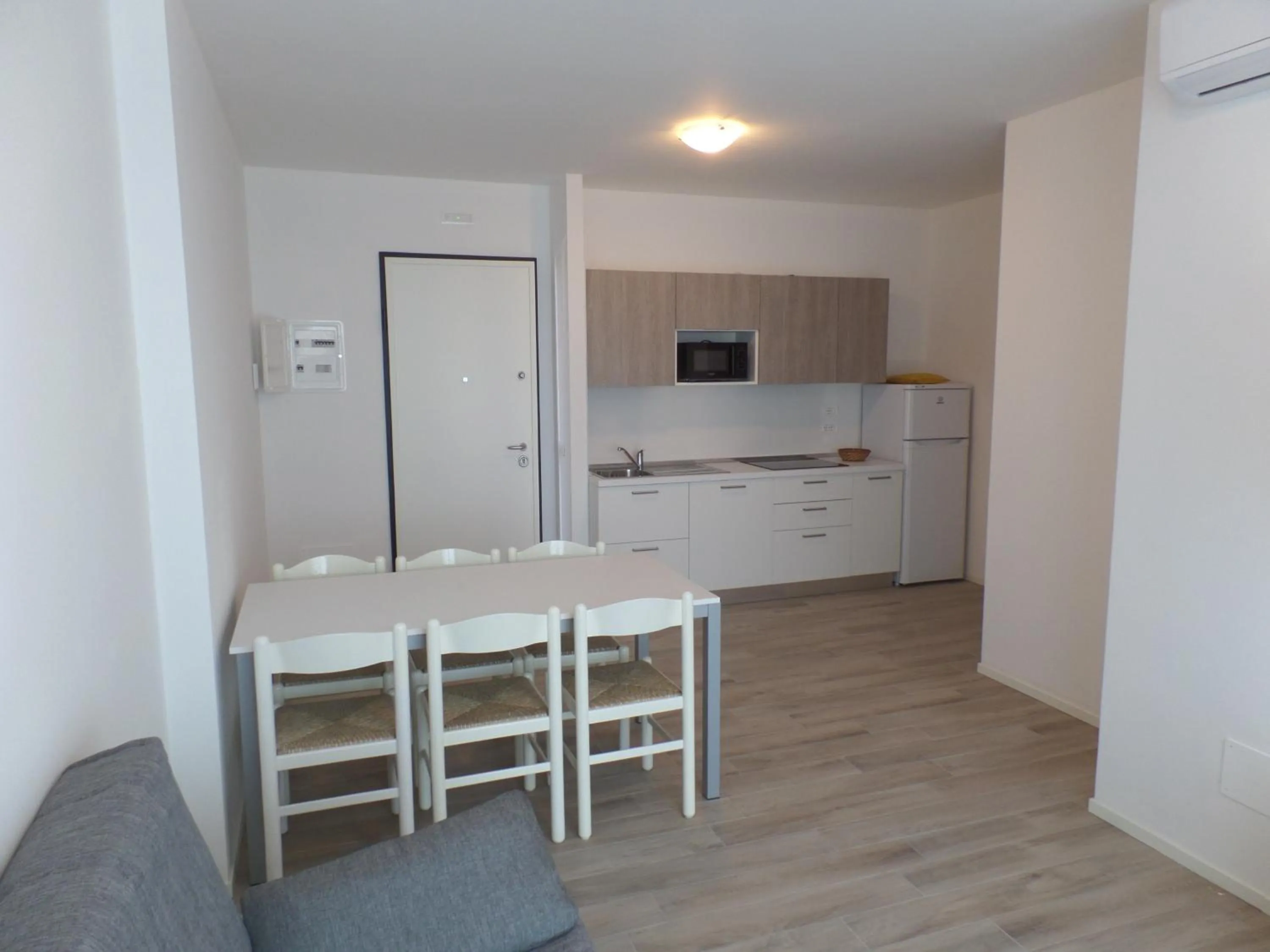 Condominio Giardino