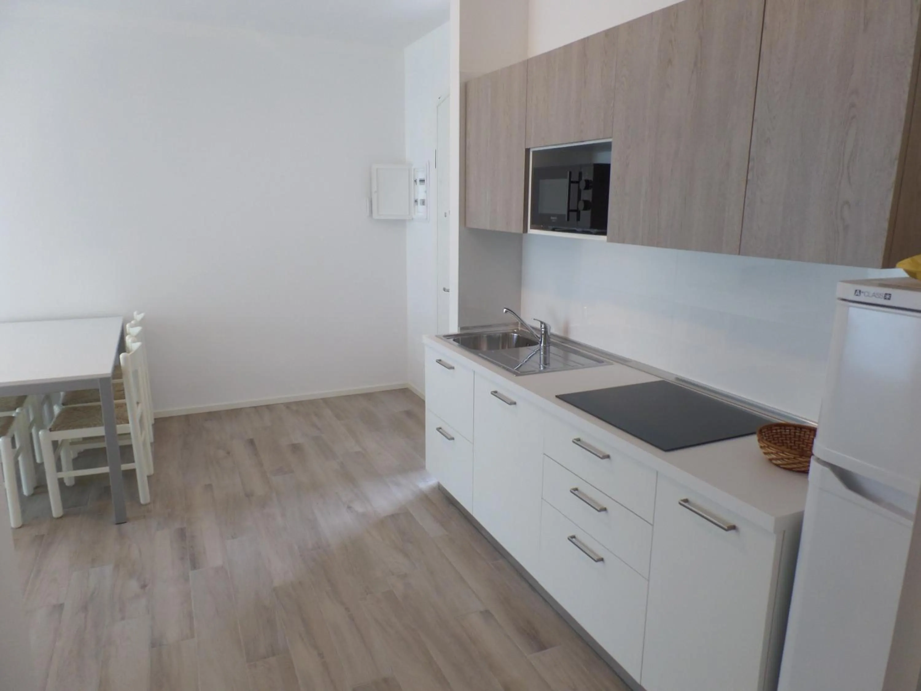 Condominio Giardino