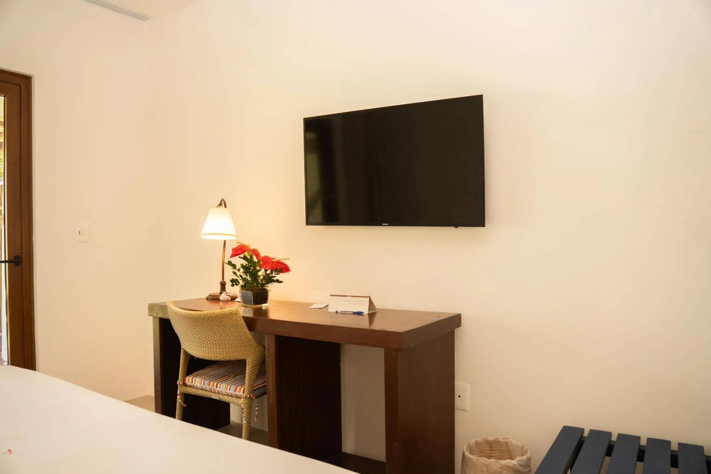 Bed in Arraial D'ajuda Eco Resort