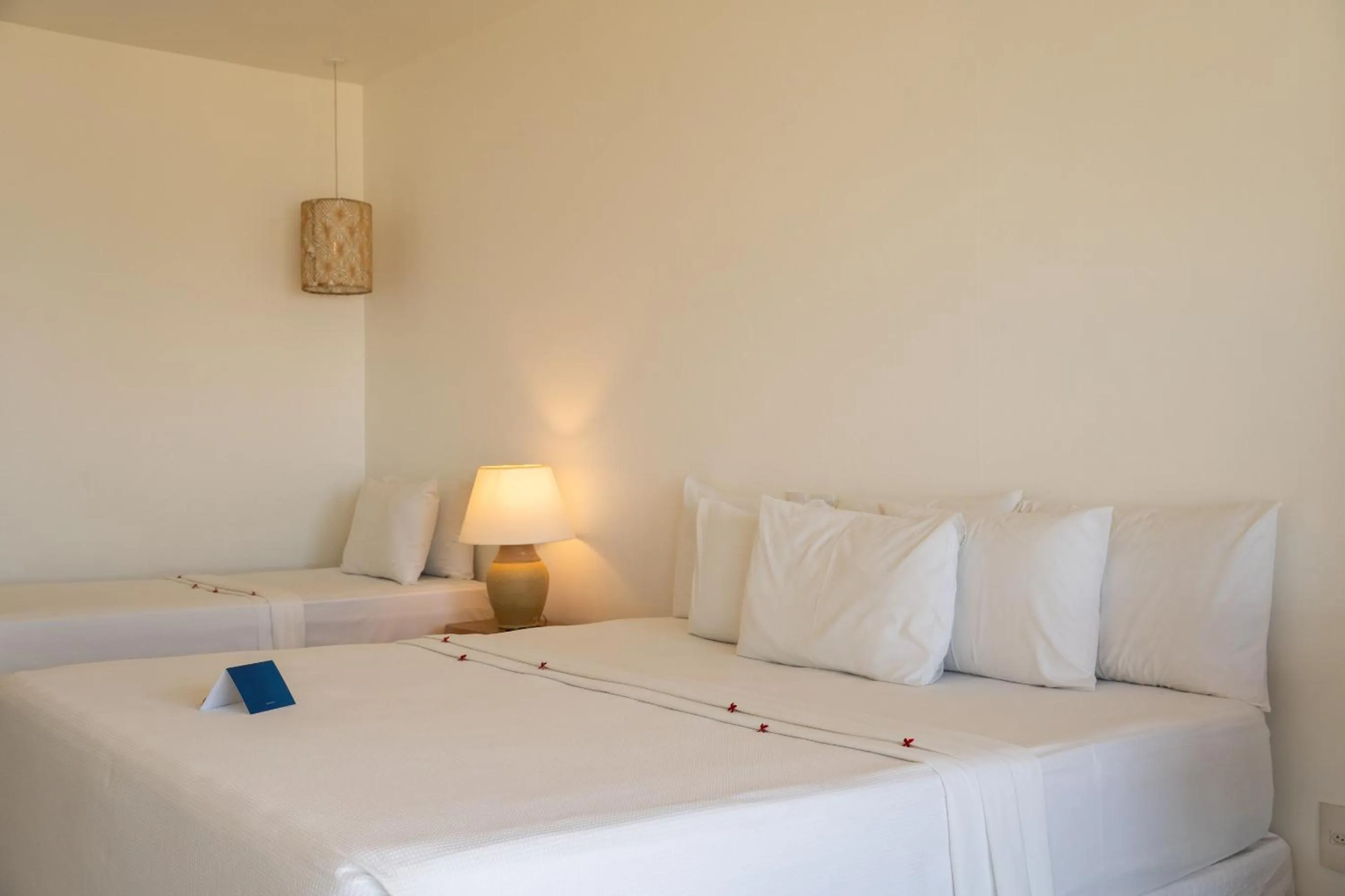 Bed in Arraial D'ajuda Eco Resort