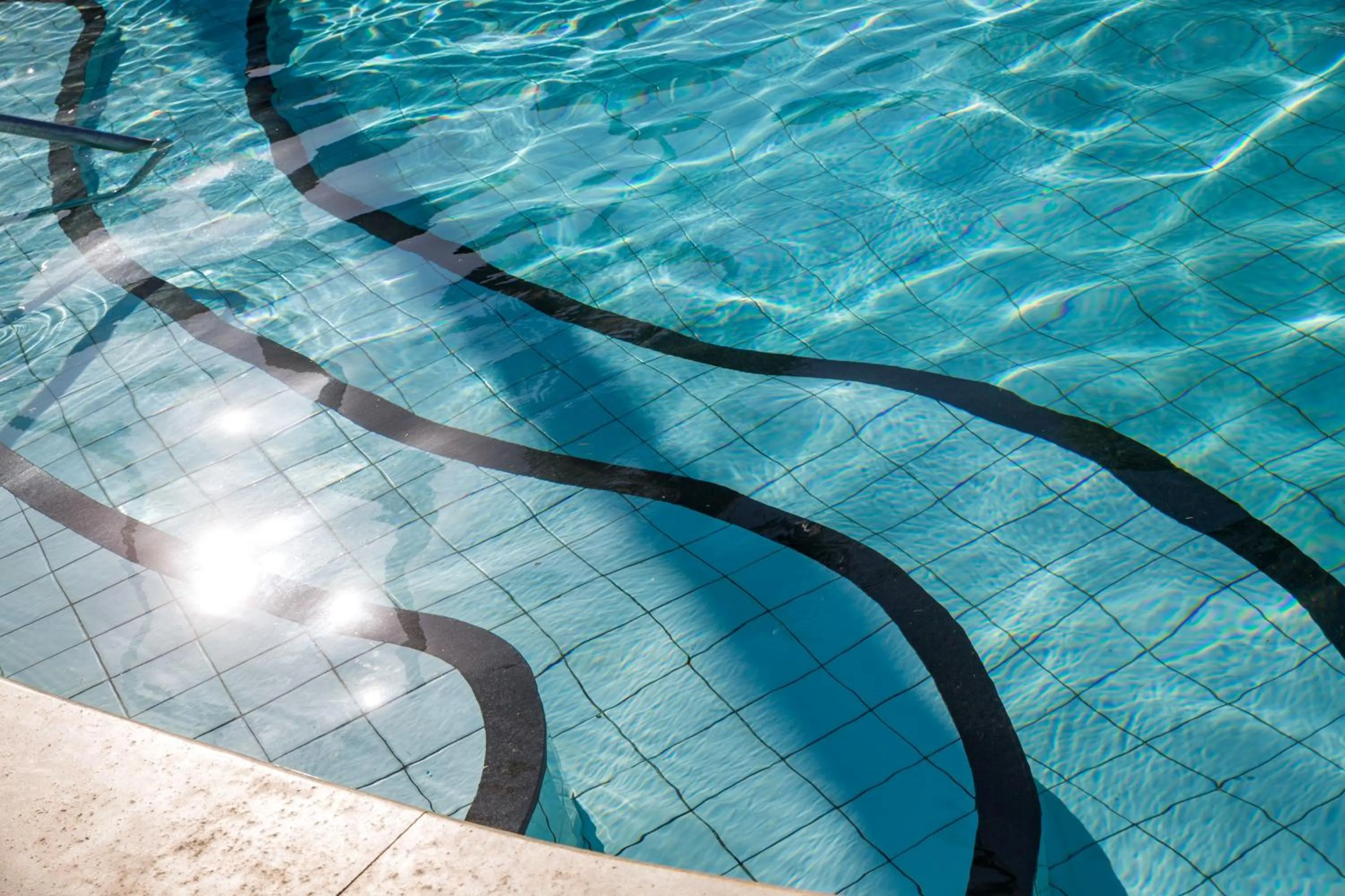 Swimming pool in Arraial D'ajuda Eco Resort