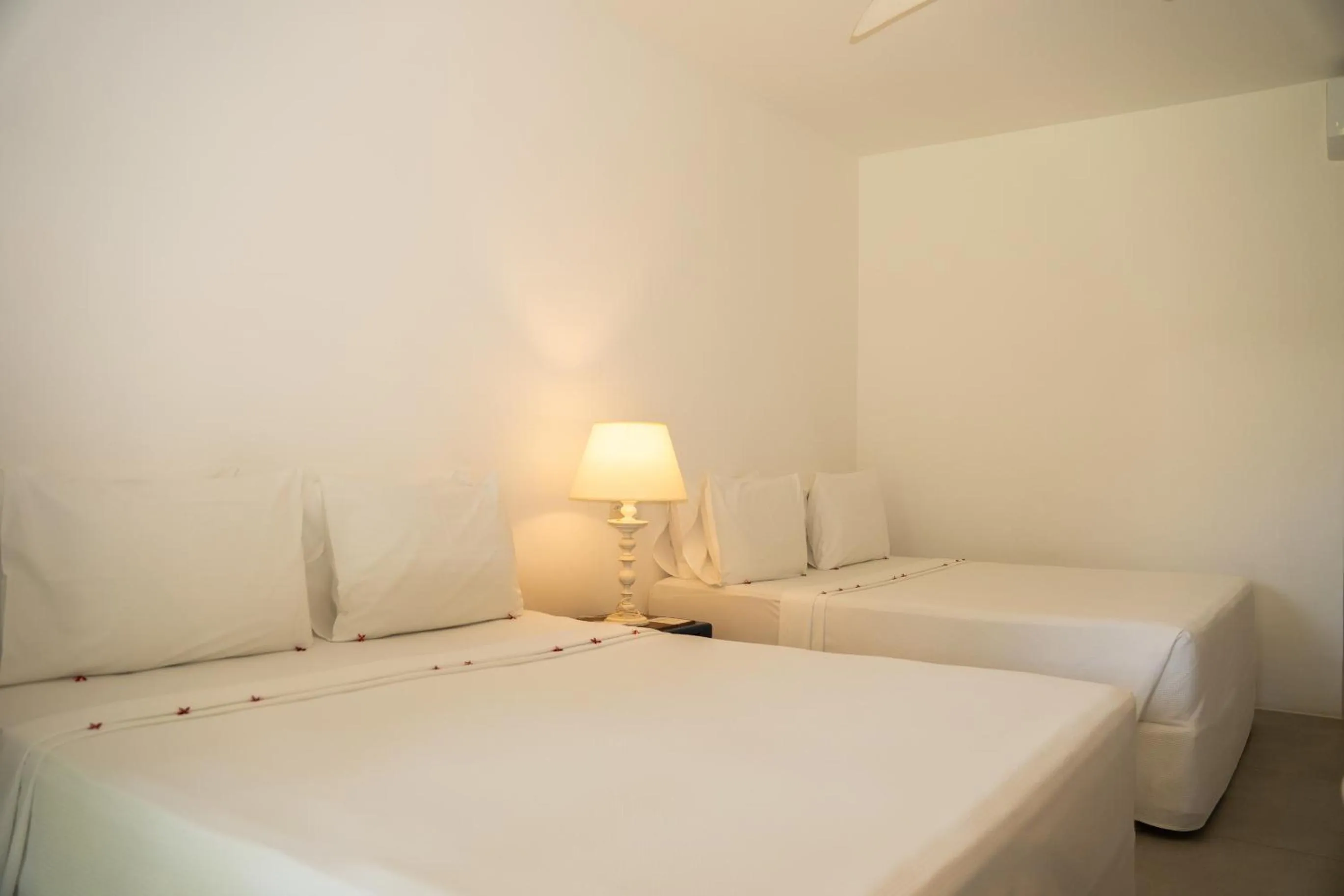 Bed in Arraial D'ajuda Eco Resort