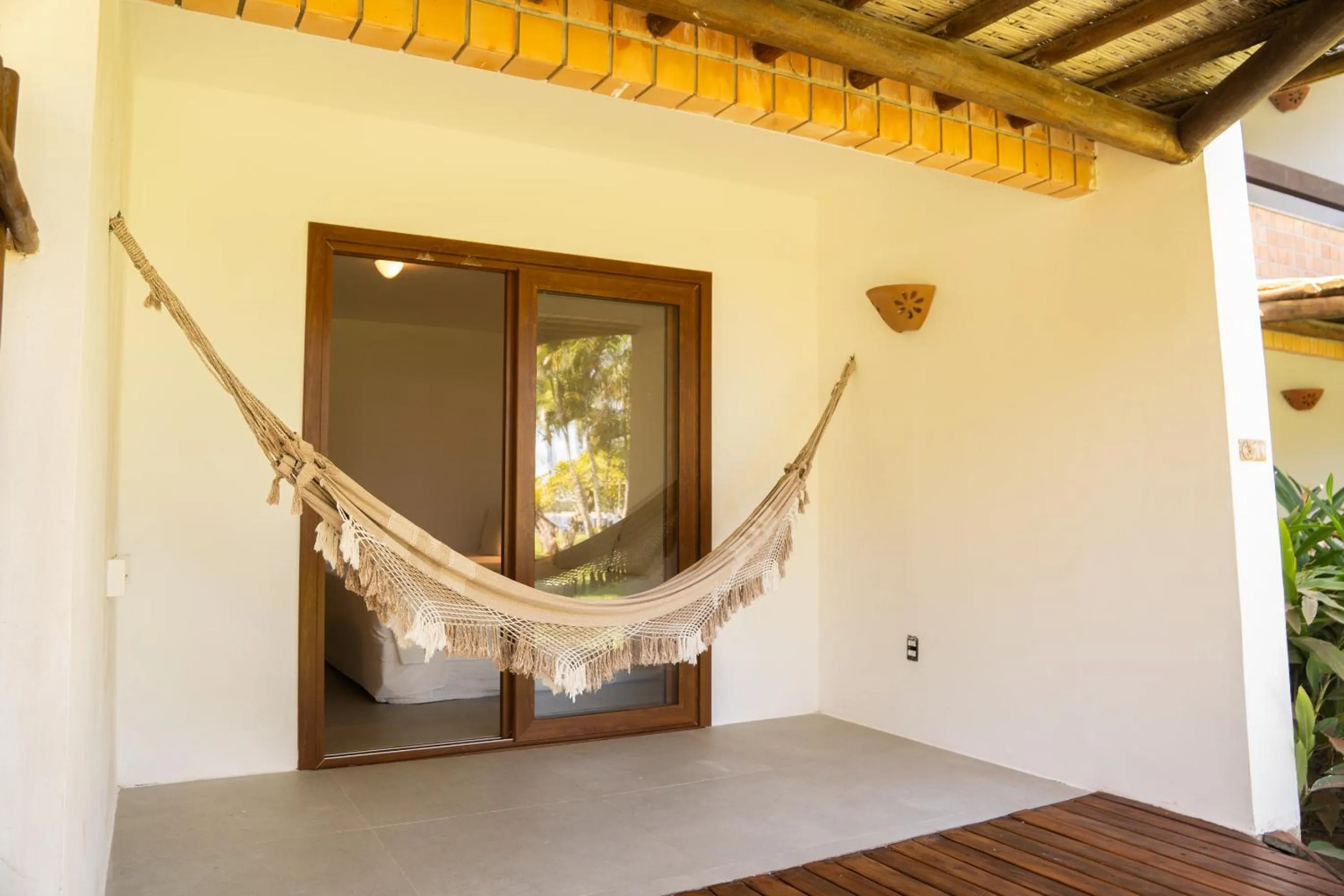 Arraial D'ajuda Eco Resort