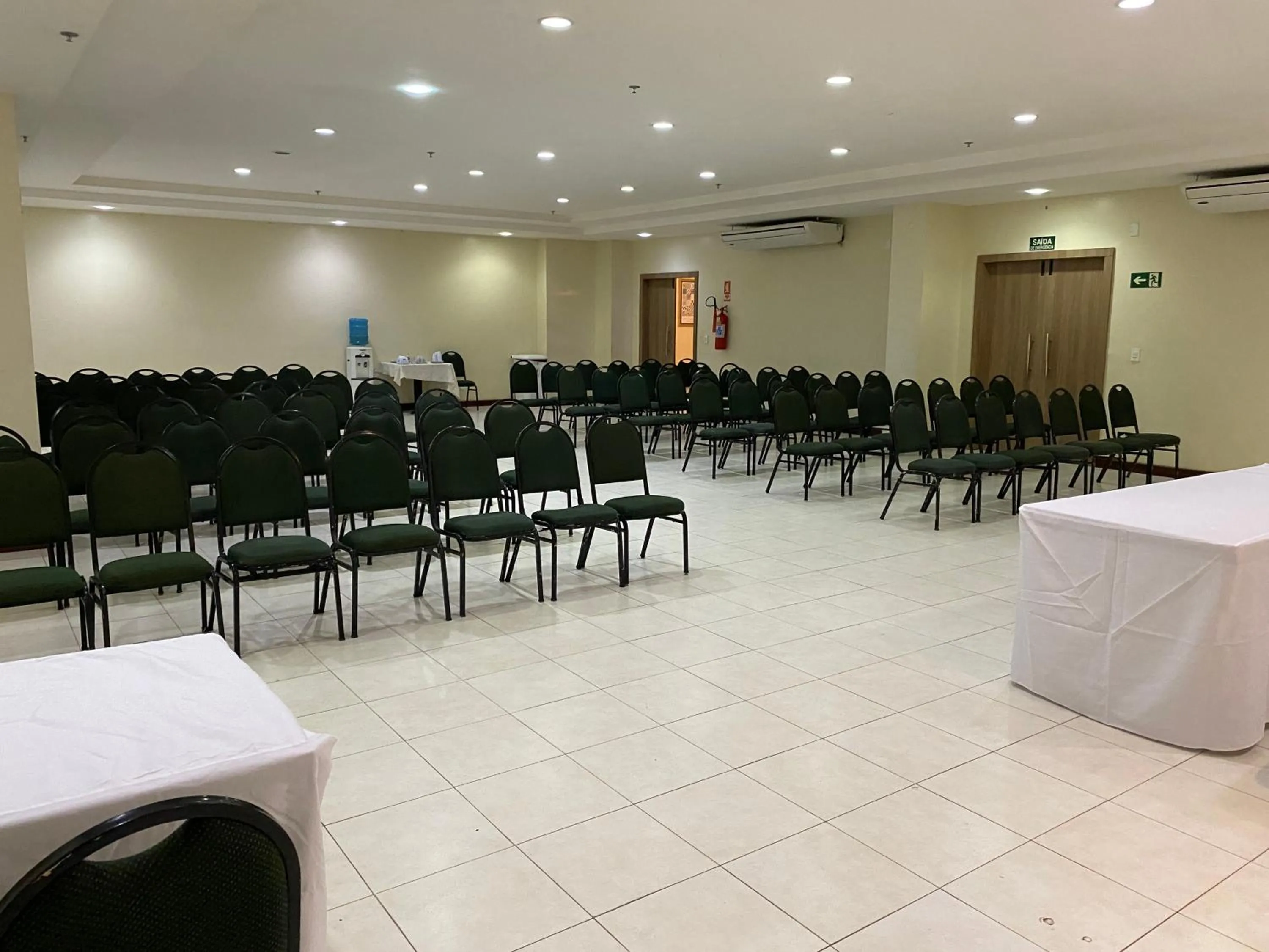 Meeting/conference room in Hotel Premier