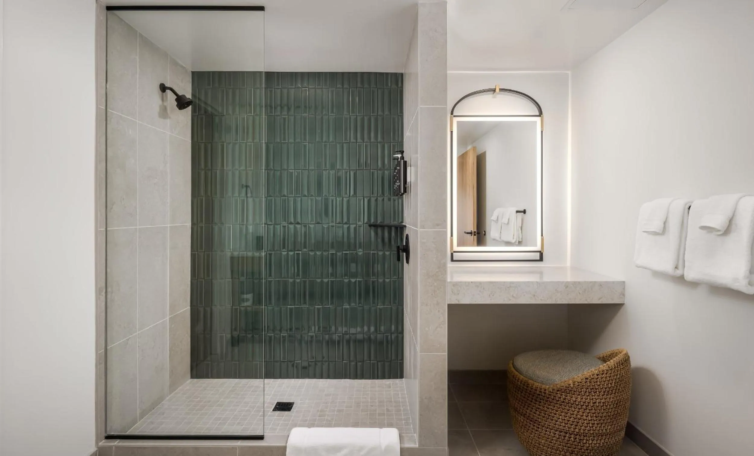 Photo of the whole room in Guesthouse Hotel at La Valle