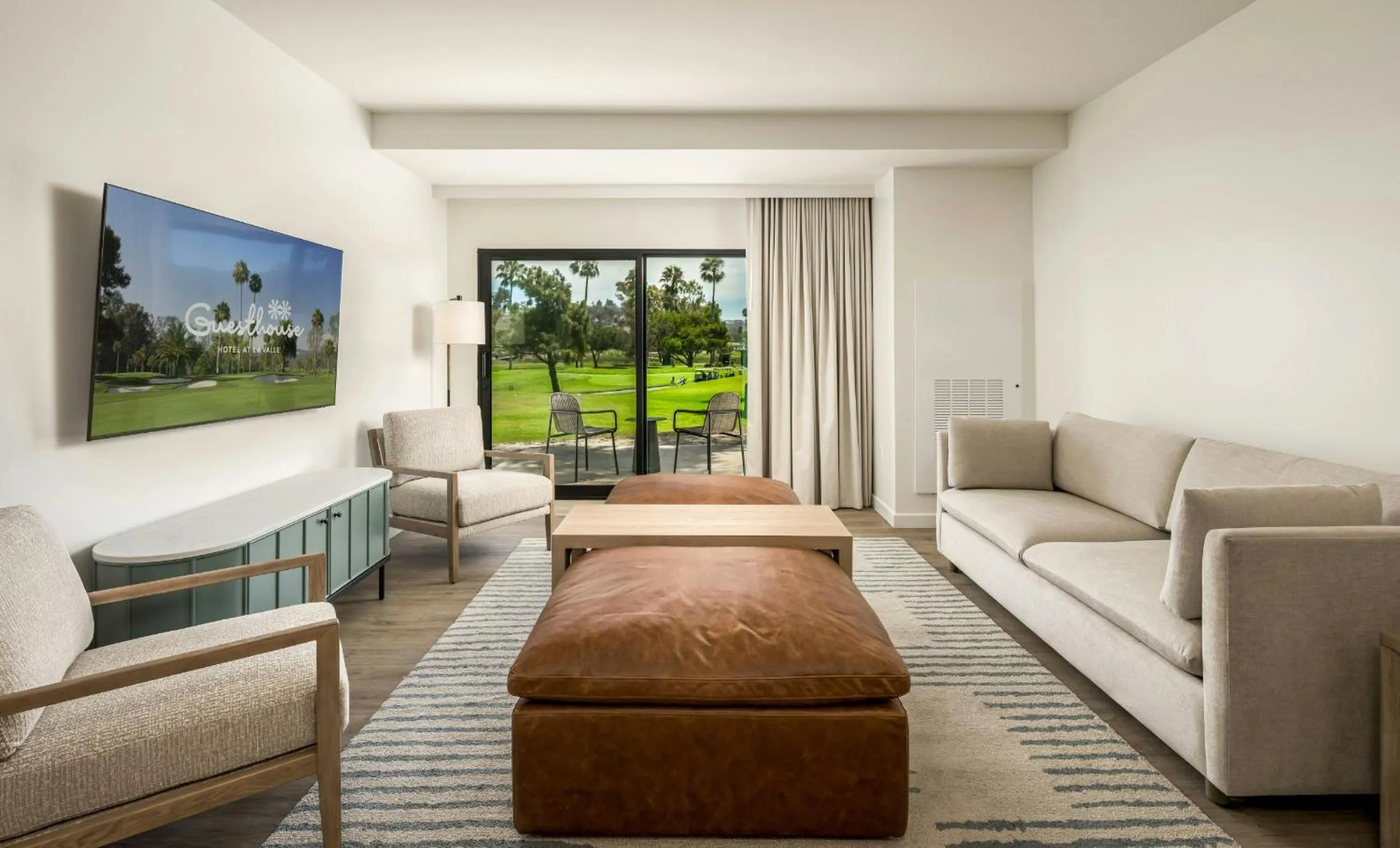 Photo of the whole room in Guesthouse Hotel at La Valle