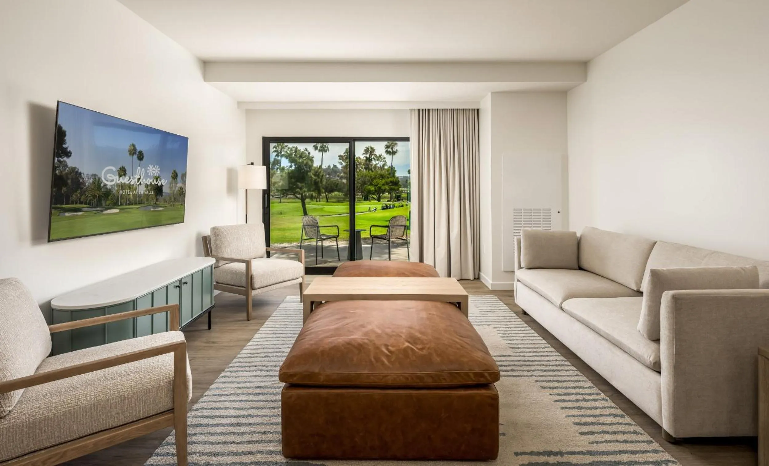 Photo of the whole room in Guesthouse Hotel at La Valle