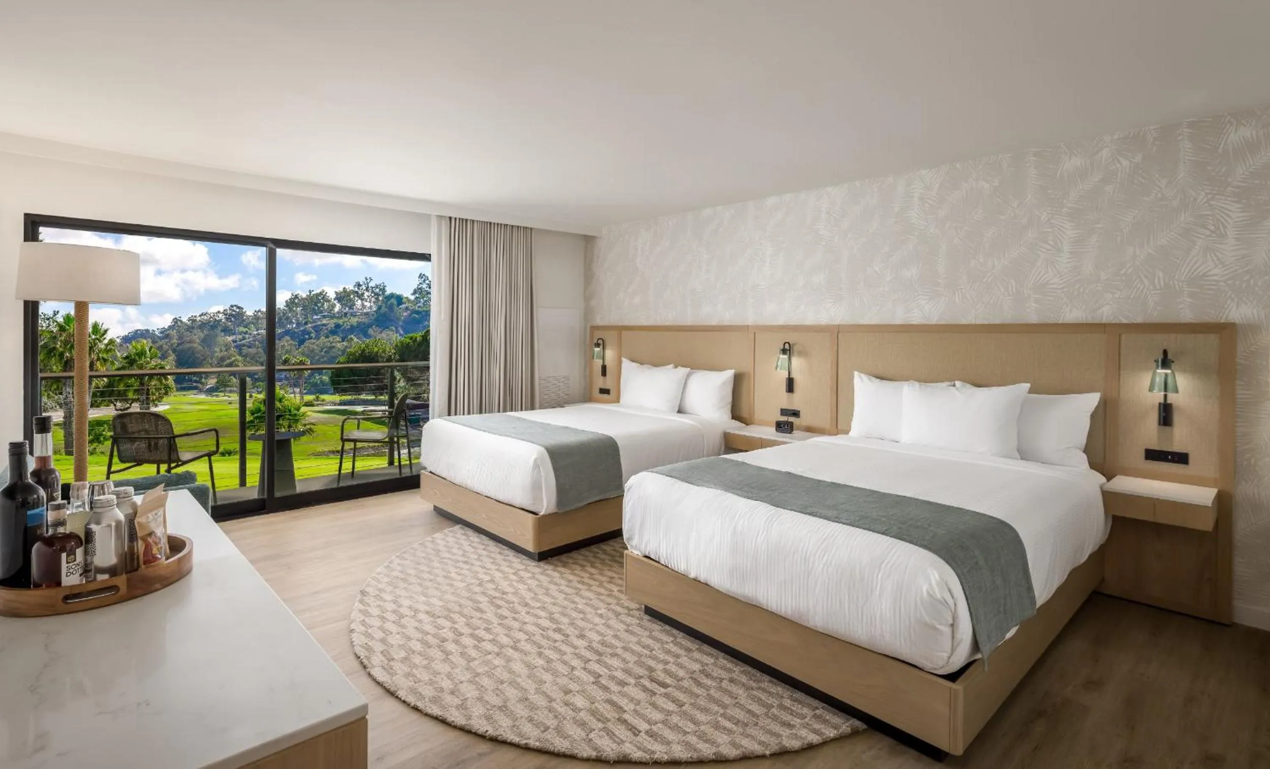 Photo of the whole room, Bed in Guesthouse Hotel at La Valle