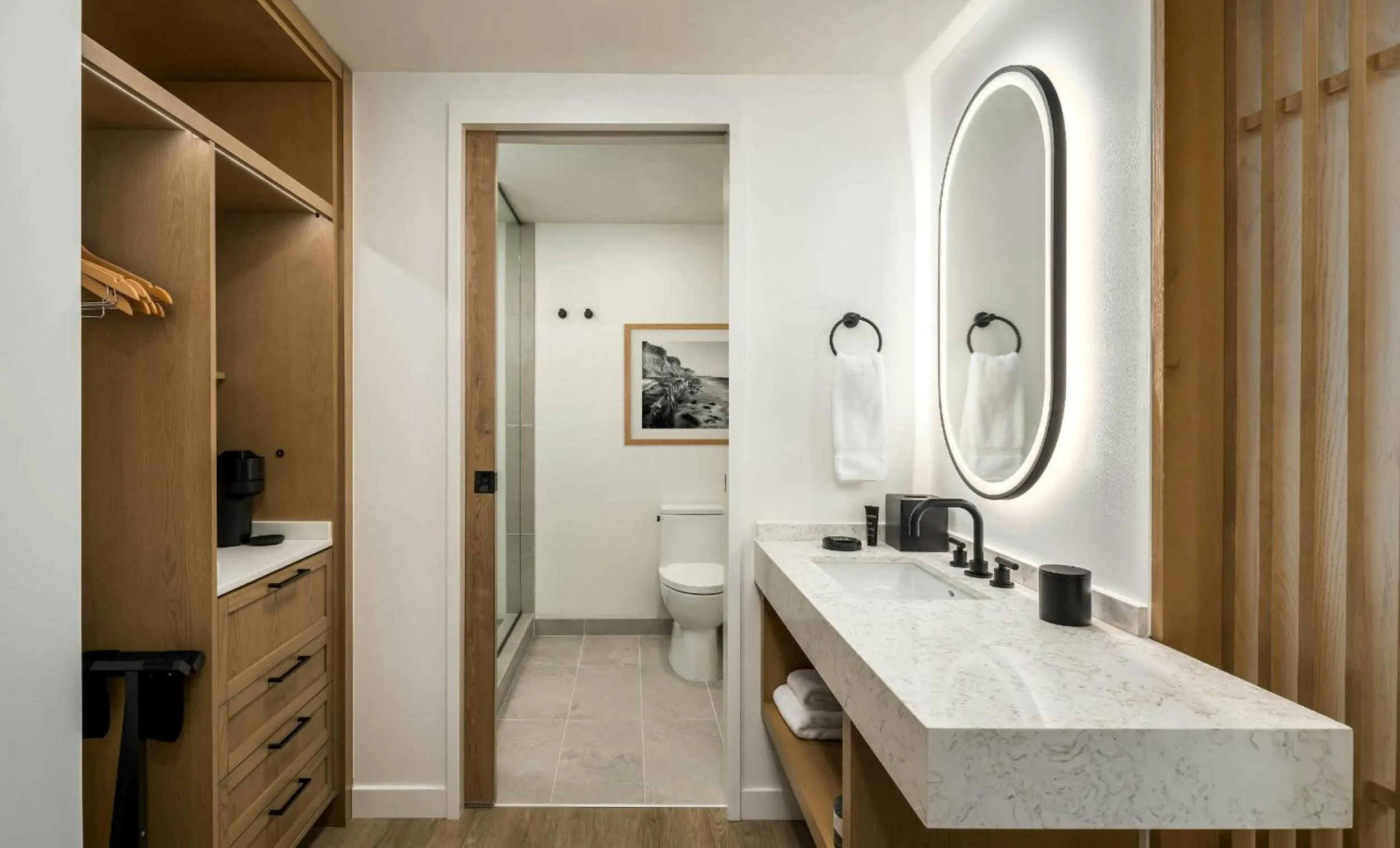 Photo of the whole room in Guesthouse Hotel at La Valle