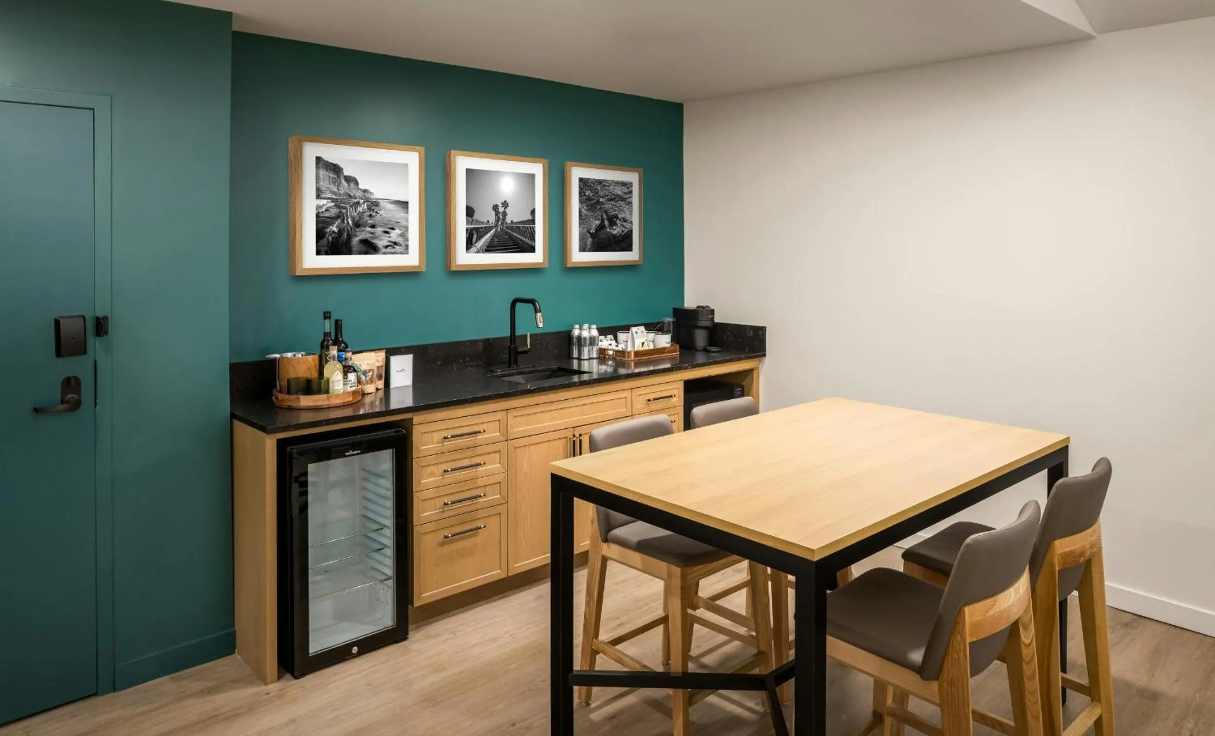 Photo of the whole room in Guesthouse Hotel at La Valle