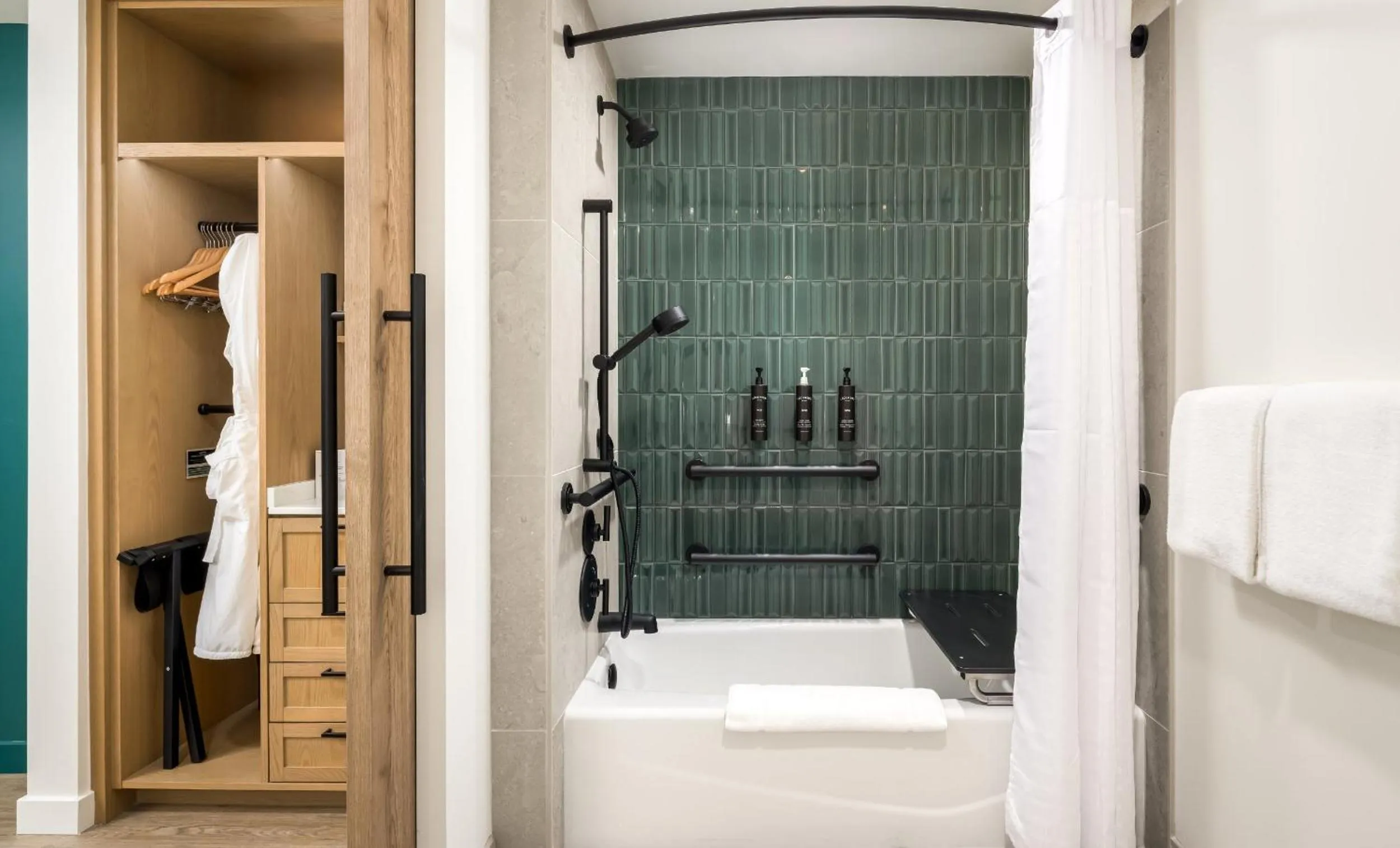 Photo of the whole room in Guesthouse Hotel at La Valle