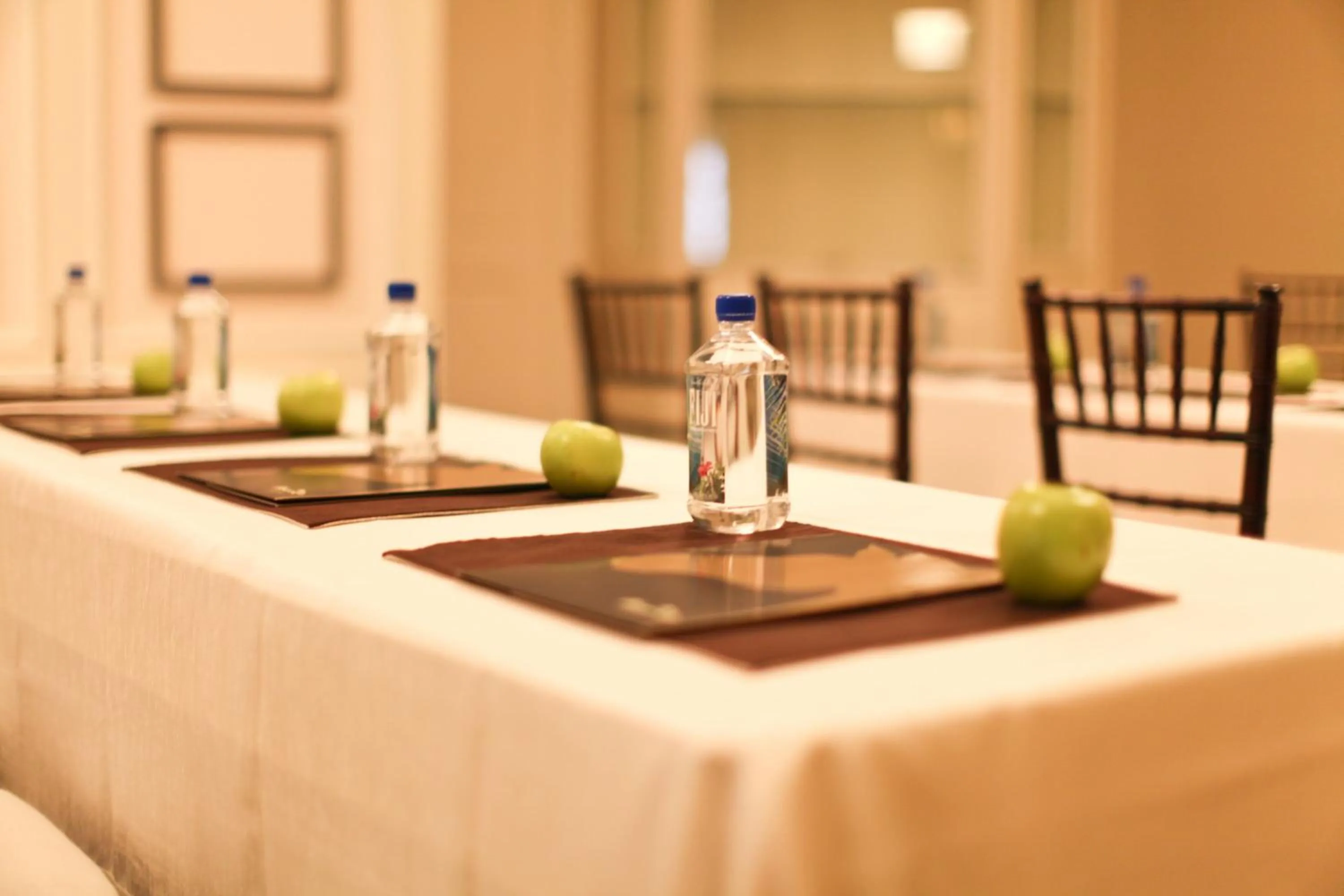Meeting/conference room in Morgan Run Resort